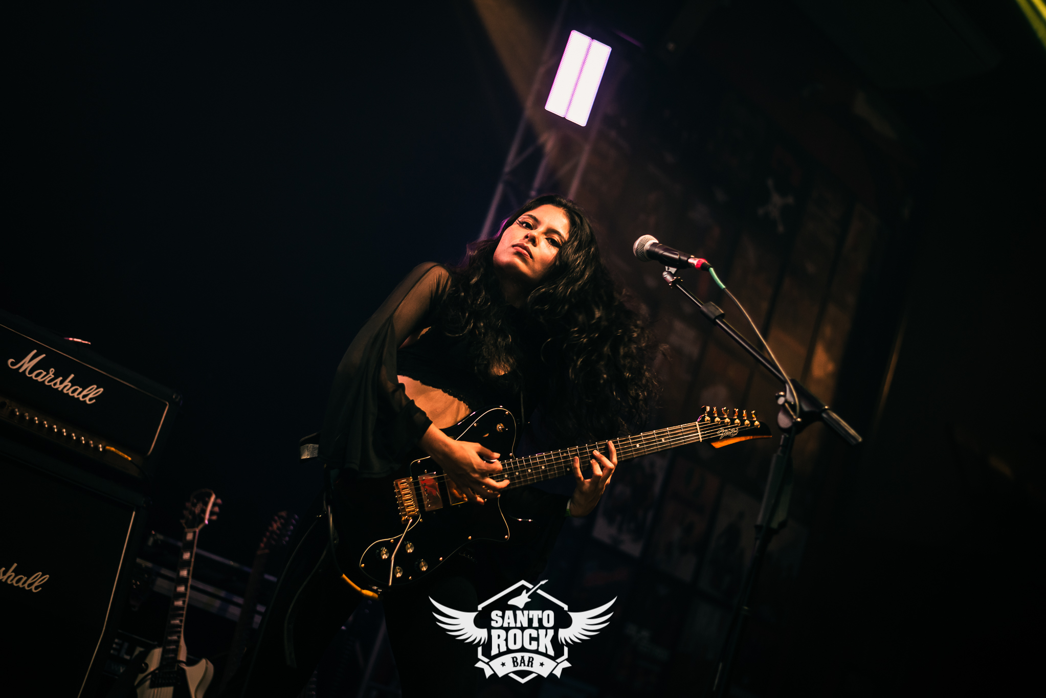  Eric Martin x Jeffs Scott Soto x Spektra x Malvadas 