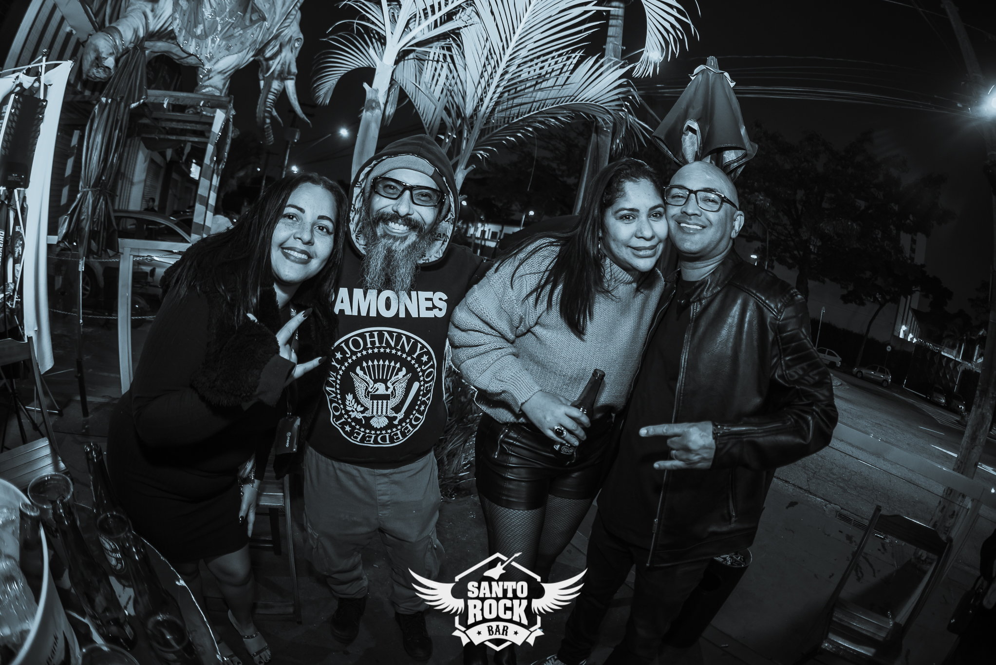 Kiko Loureiro / Marty Friedman / Andy Addams