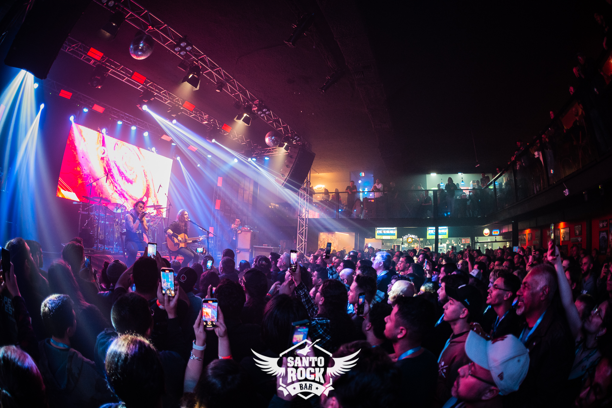 Kiko Loureiro / Marty Friedman / Andy Addams