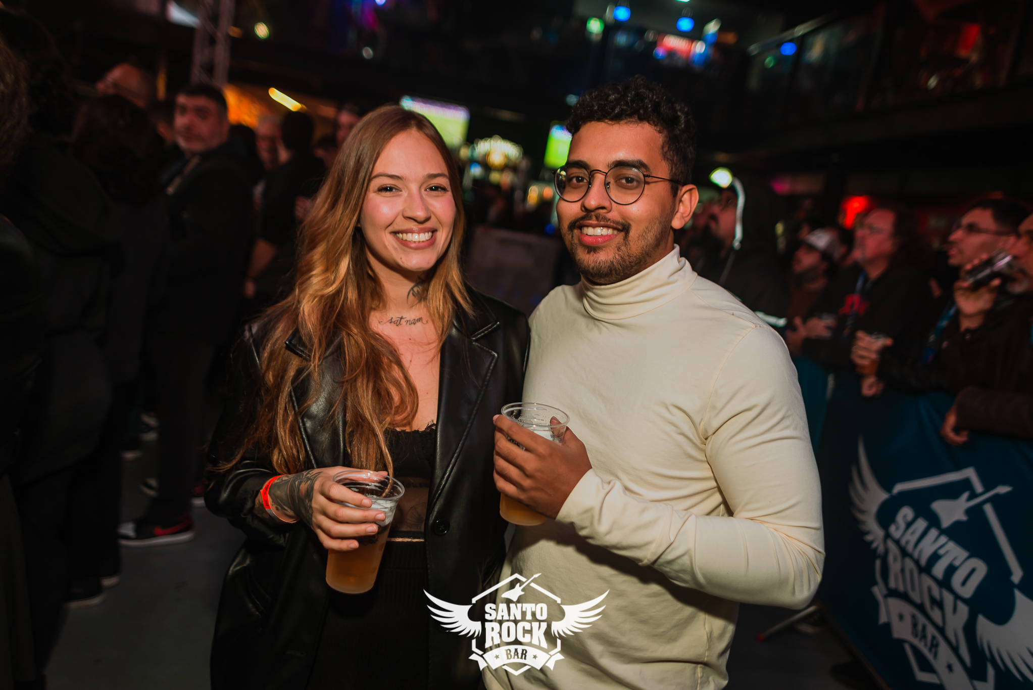 Kiko Loureiro / Marty Friedman / Andy Addams