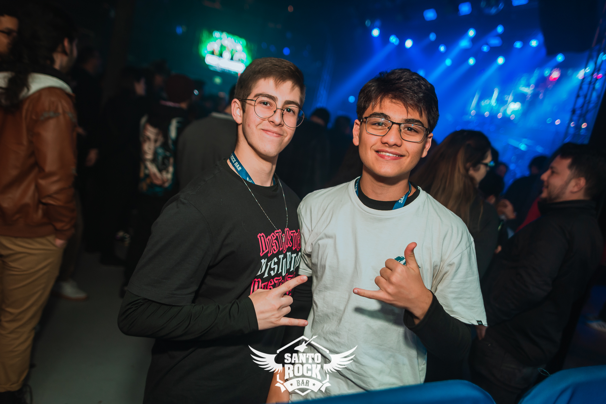 Kiko Loureiro / Marty Friedman / Andy Addams