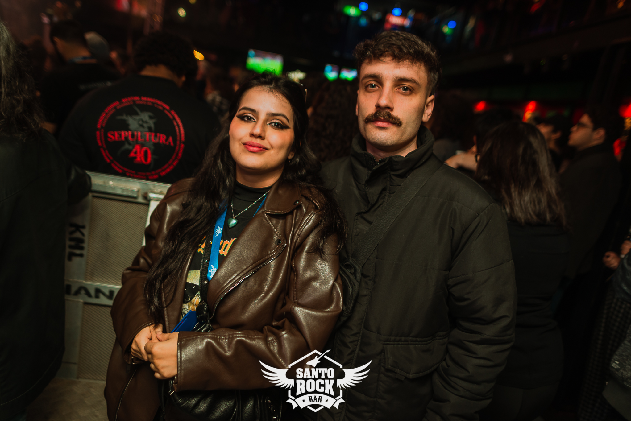 Kiko Loureiro / Marty Friedman / Andy Addams