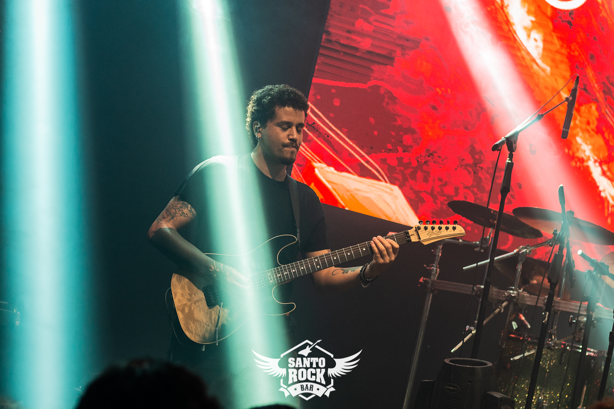 Kiko Loureiro / Marty Friedman / Andy Addams