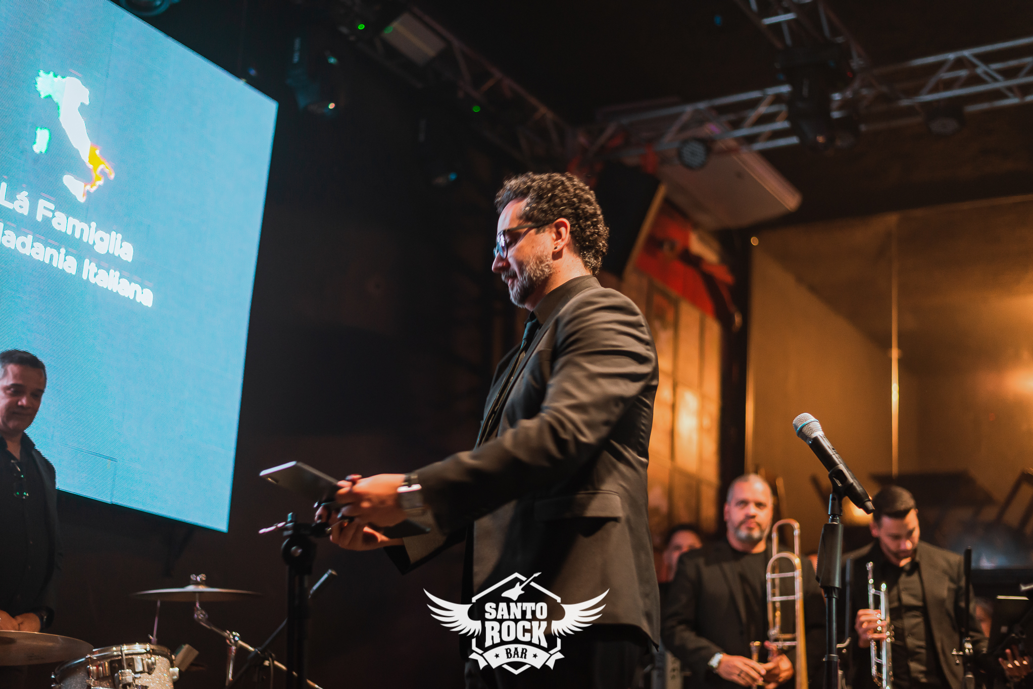 01/06 Marcelo Saracino in Opera