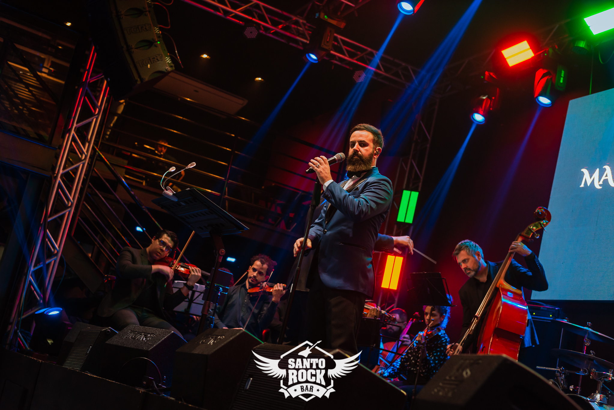 01/06 Marcelo Saracino in Opera