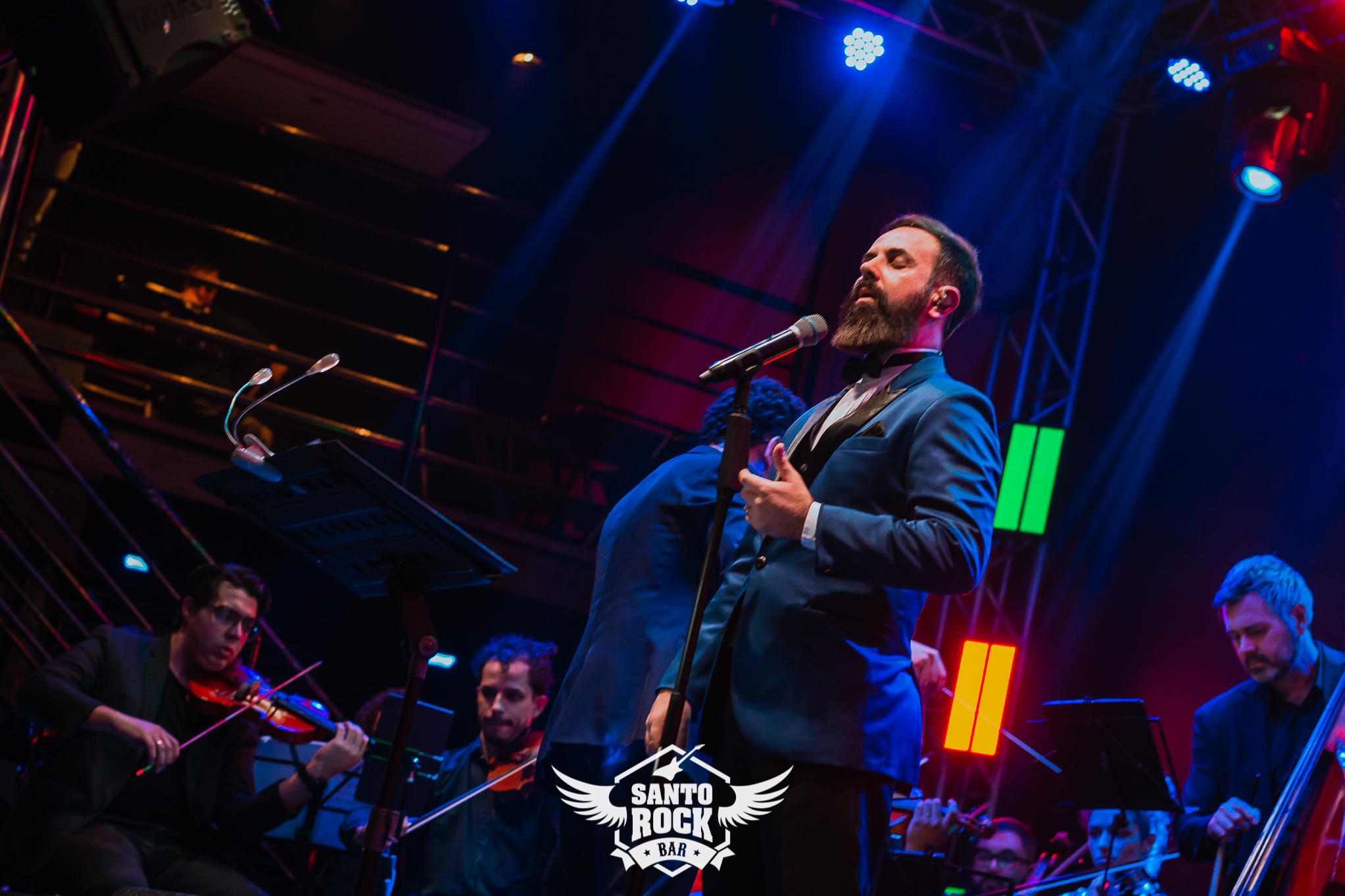 01/06 Marcelo Saracino in Opera