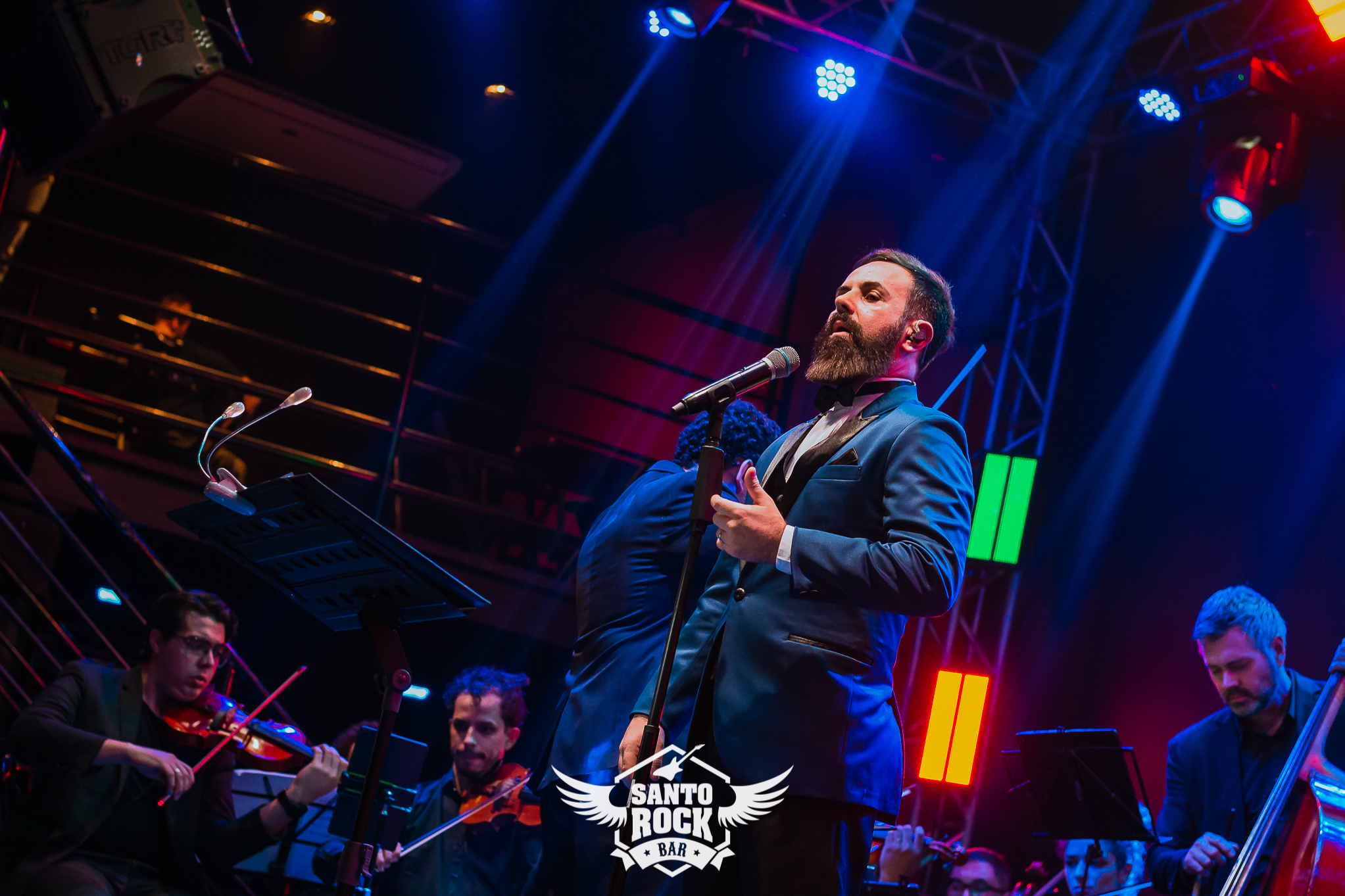 01/06 Marcelo Saracino in Opera