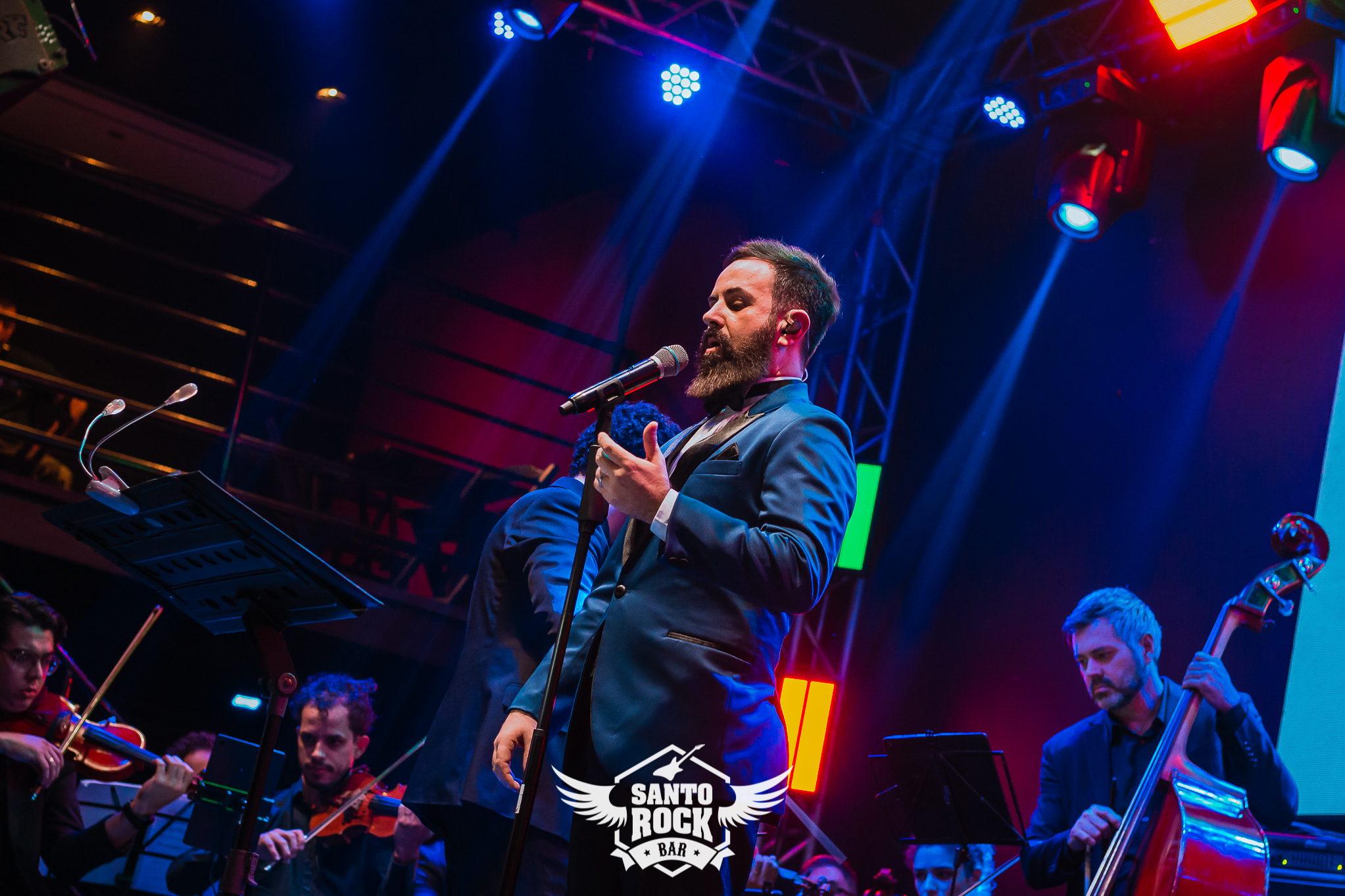 01/06 Marcelo Saracino in Opera