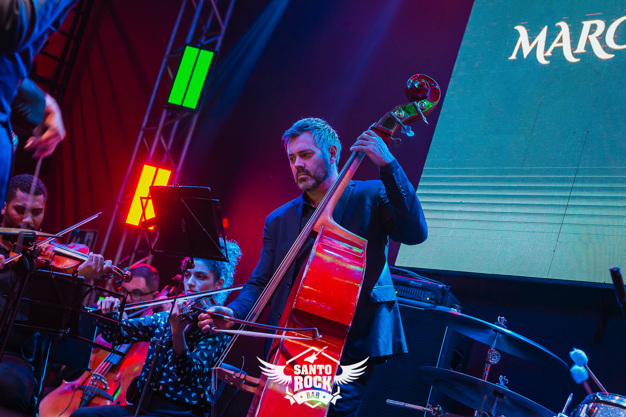 01/06 Marcelo Saracino in Opera