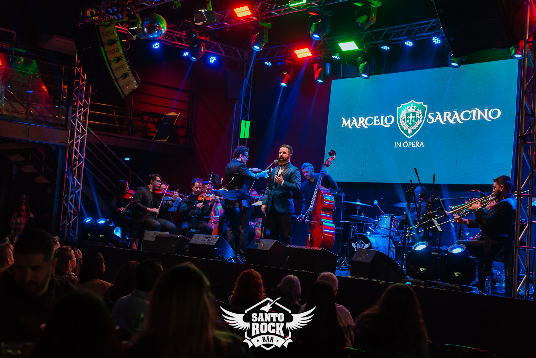 01/06 Marcelo Saracino in Opera