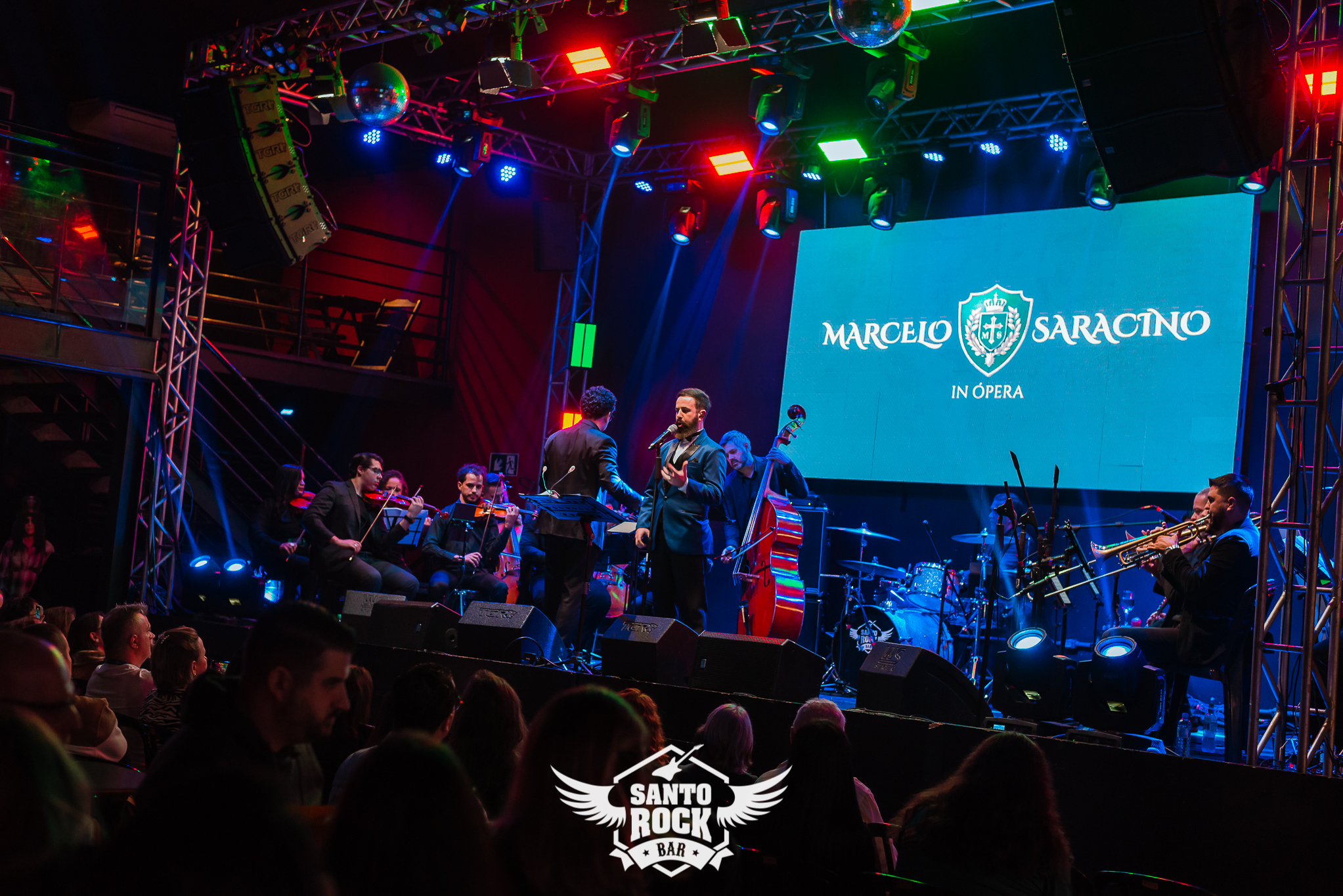 01/06 Marcelo Saracino in Opera