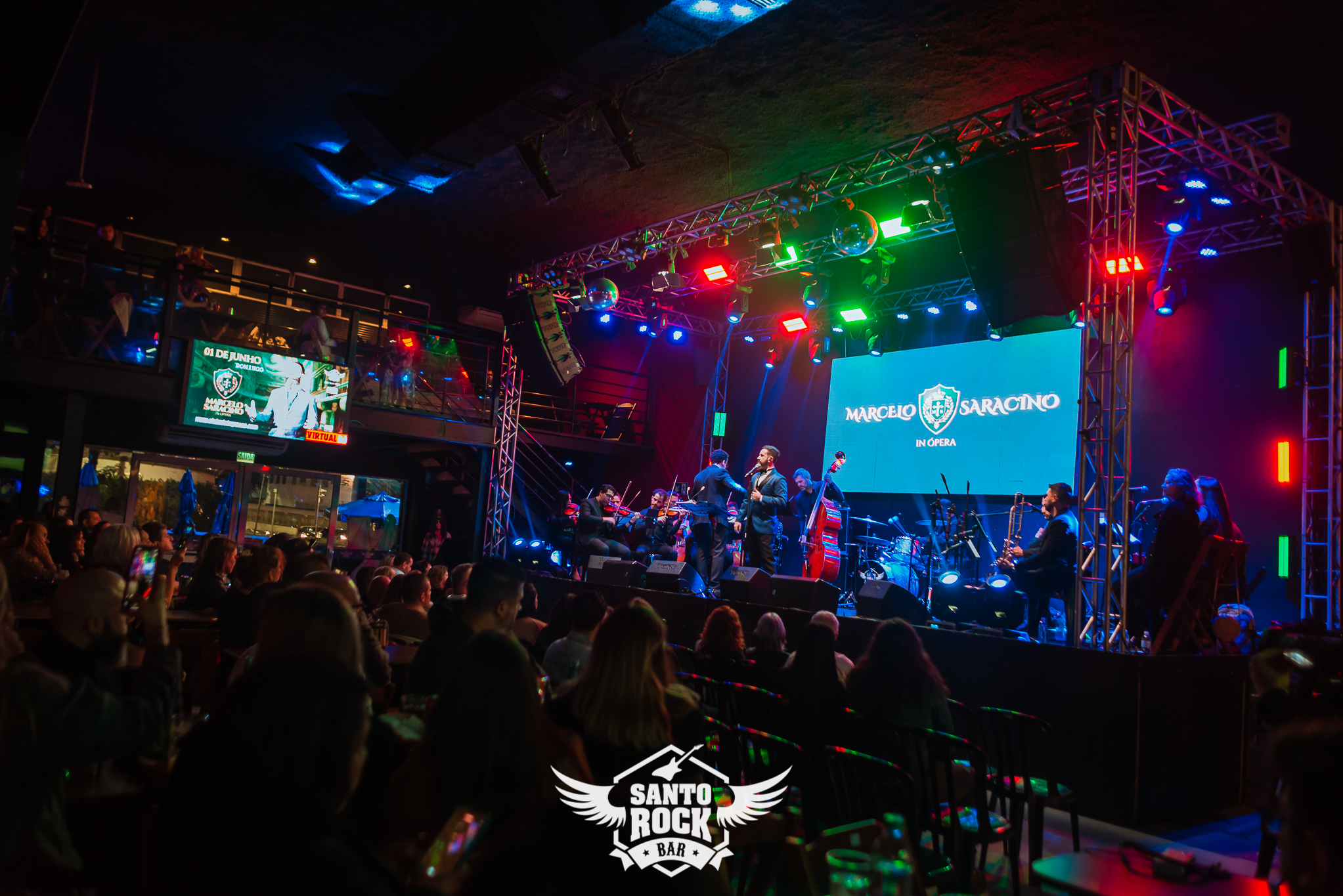 01/06 Marcelo Saracino in Opera