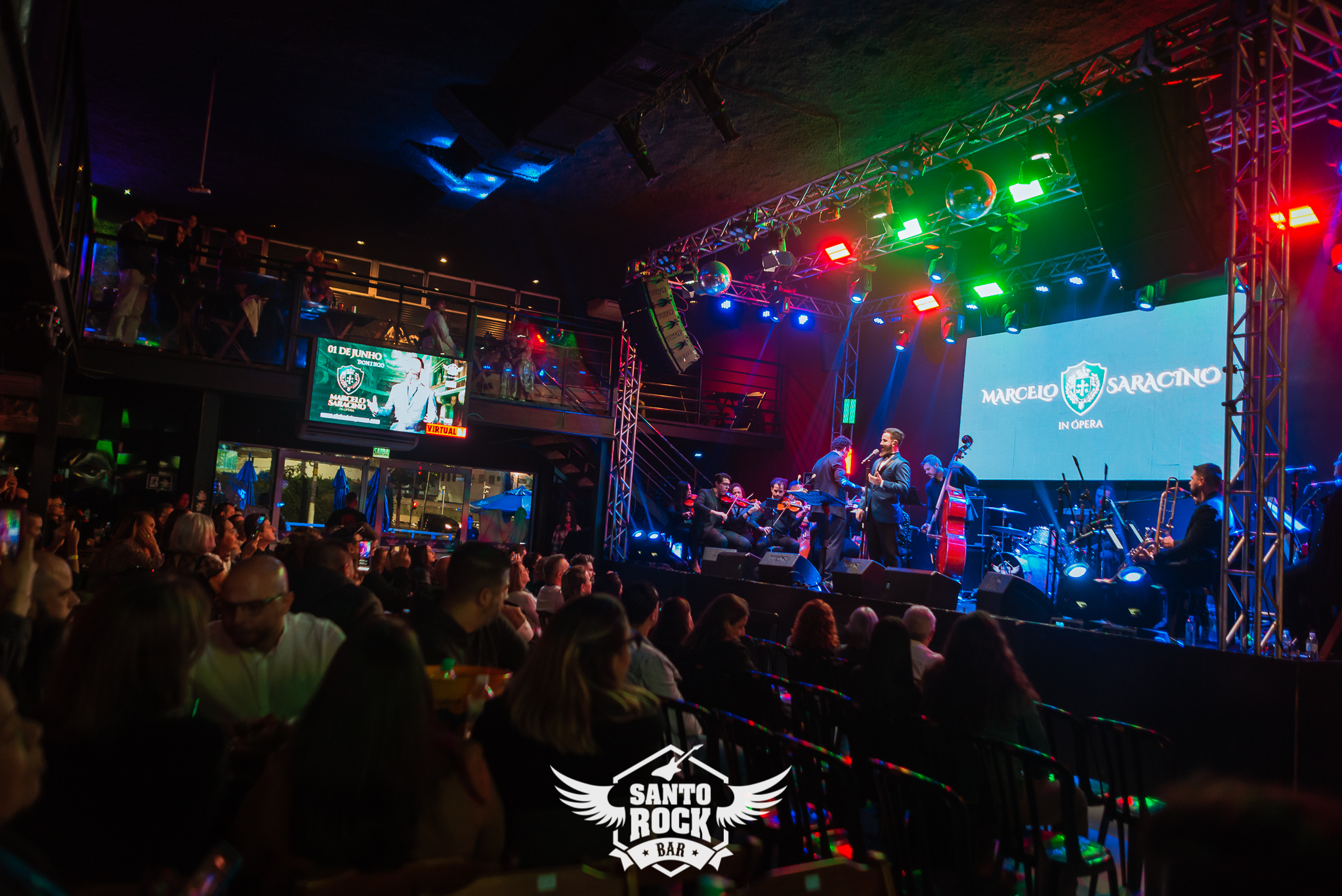 01/06 Marcelo Saracino in Opera