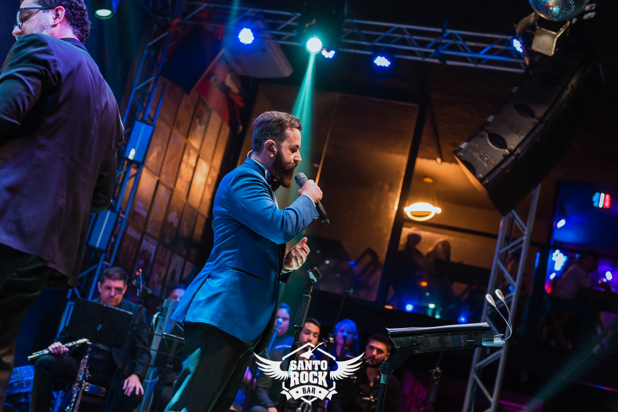 01/06 Marcelo Saracino in Opera