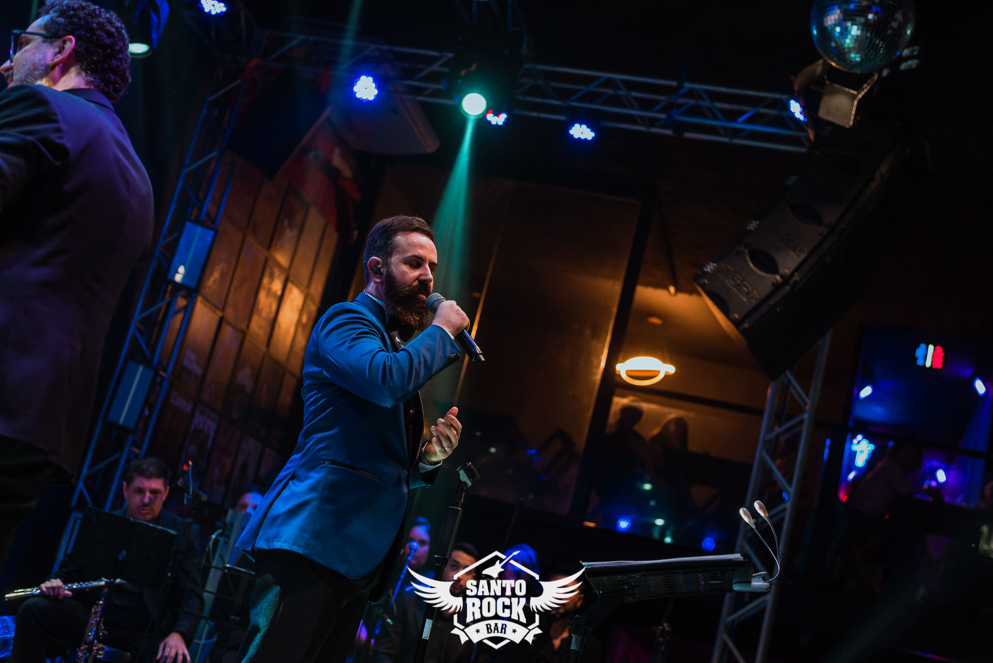 01/06 Marcelo Saracino in Opera