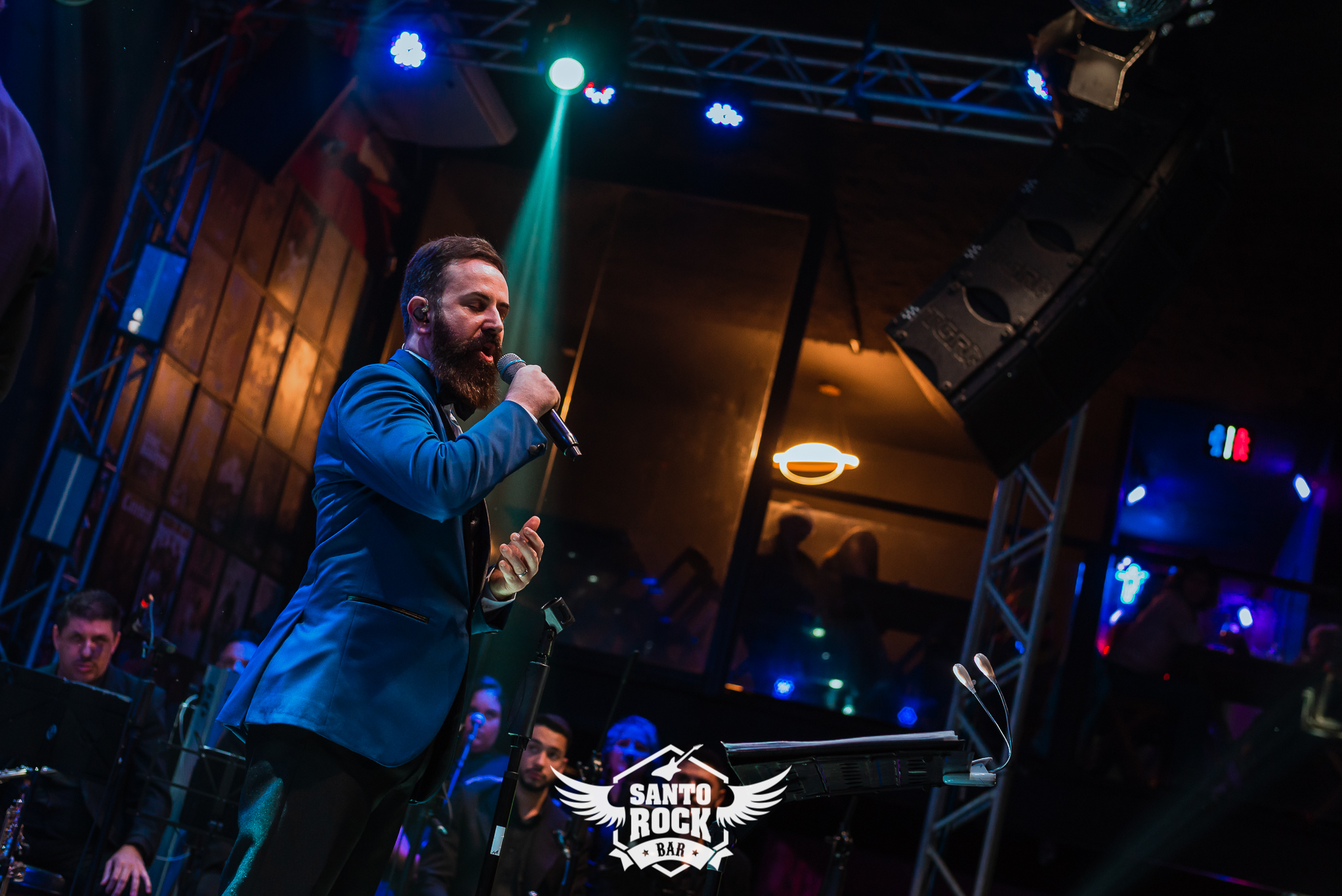 01/06 Marcelo Saracino in Opera