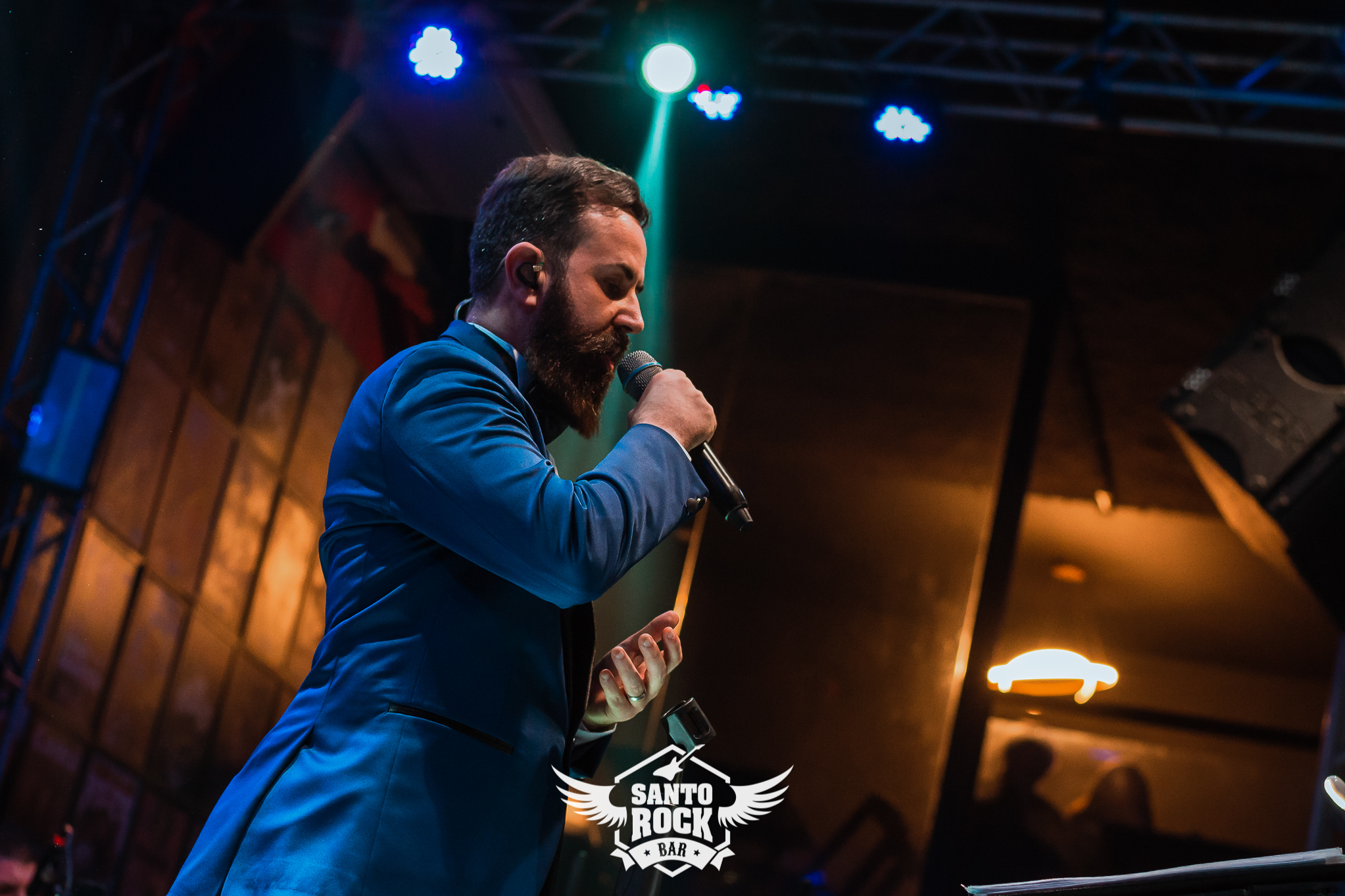 01/06 Marcelo Saracino in Opera