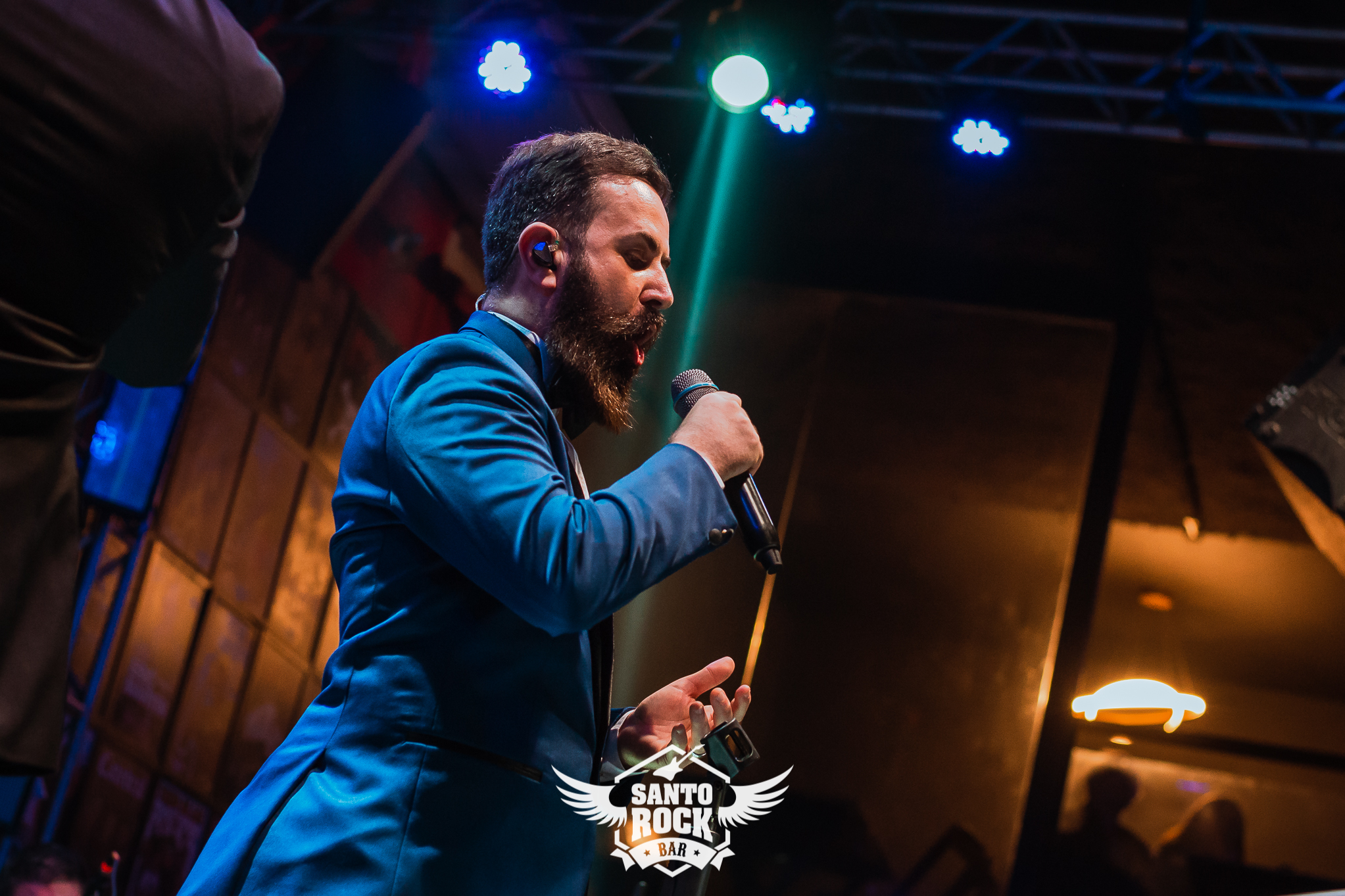 01/06 Marcelo Saracino in Opera