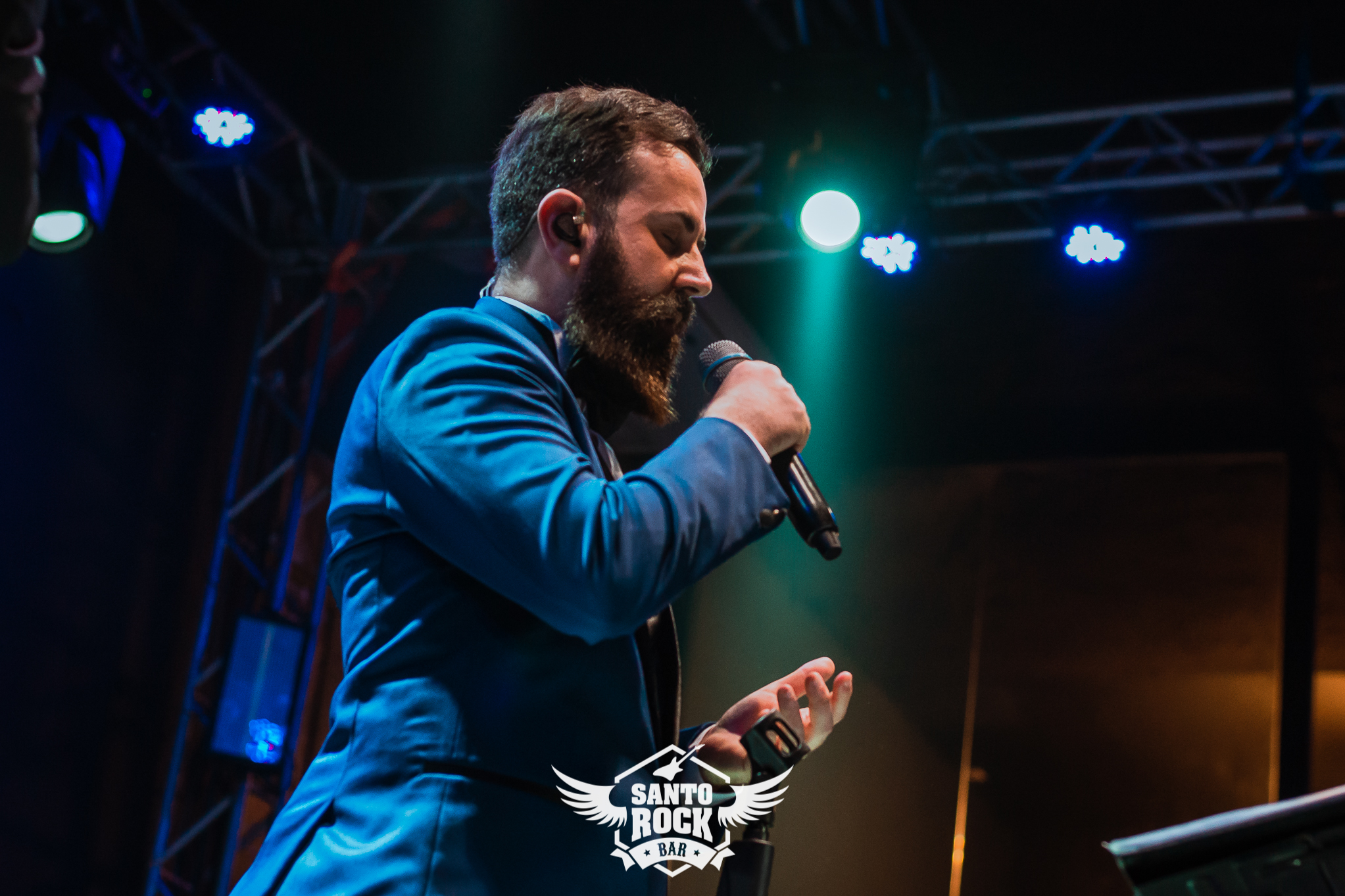 01/06 Marcelo Saracino in Opera