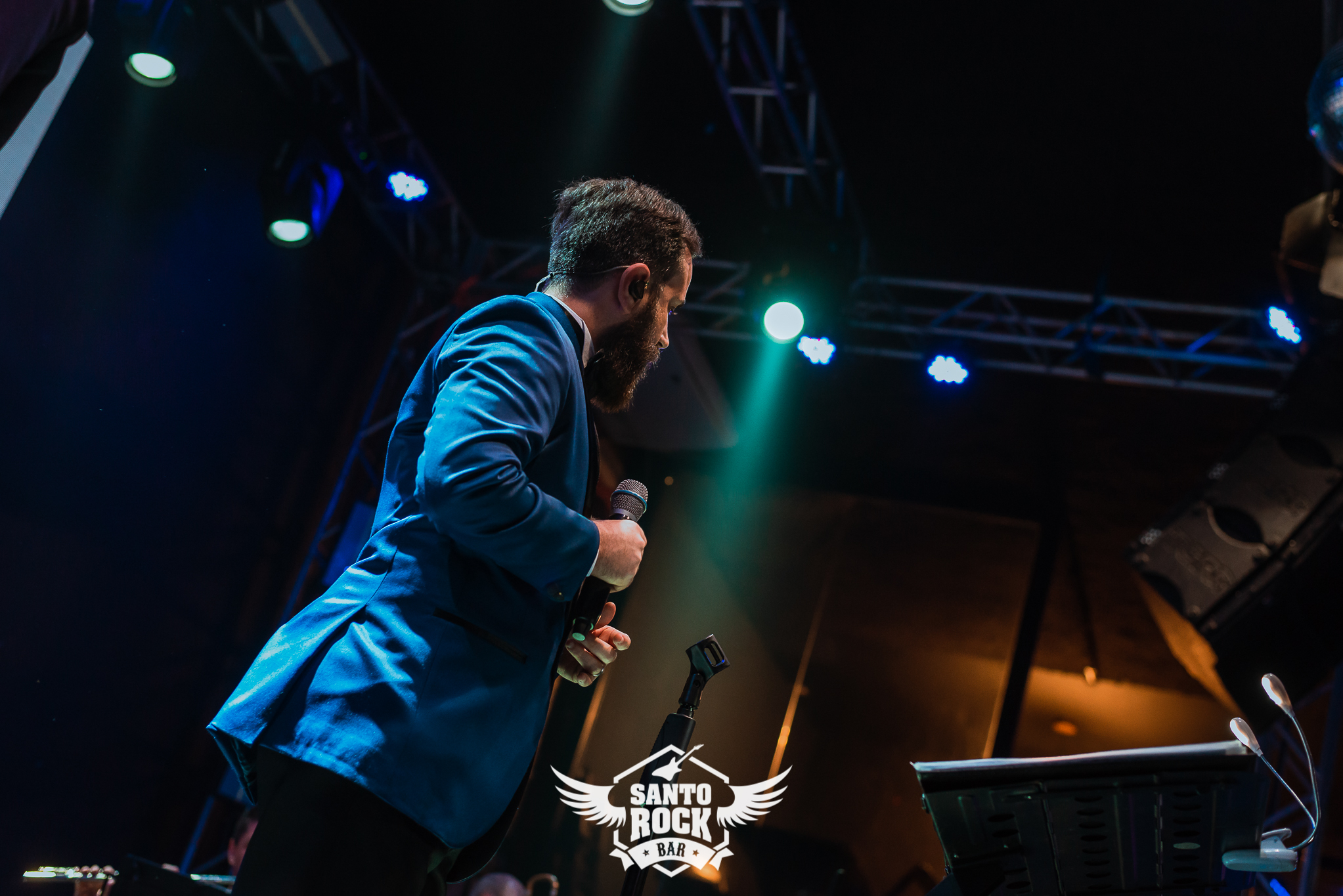 01/06 Marcelo Saracino in Opera