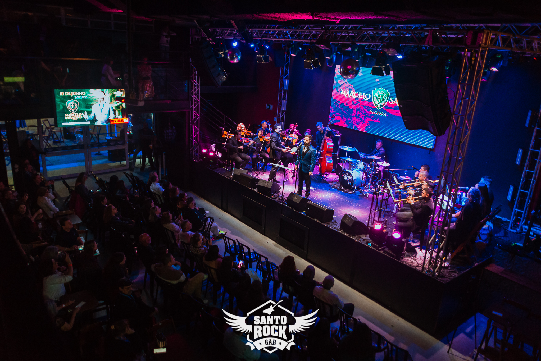 01/06 Marcelo Saracino in Opera