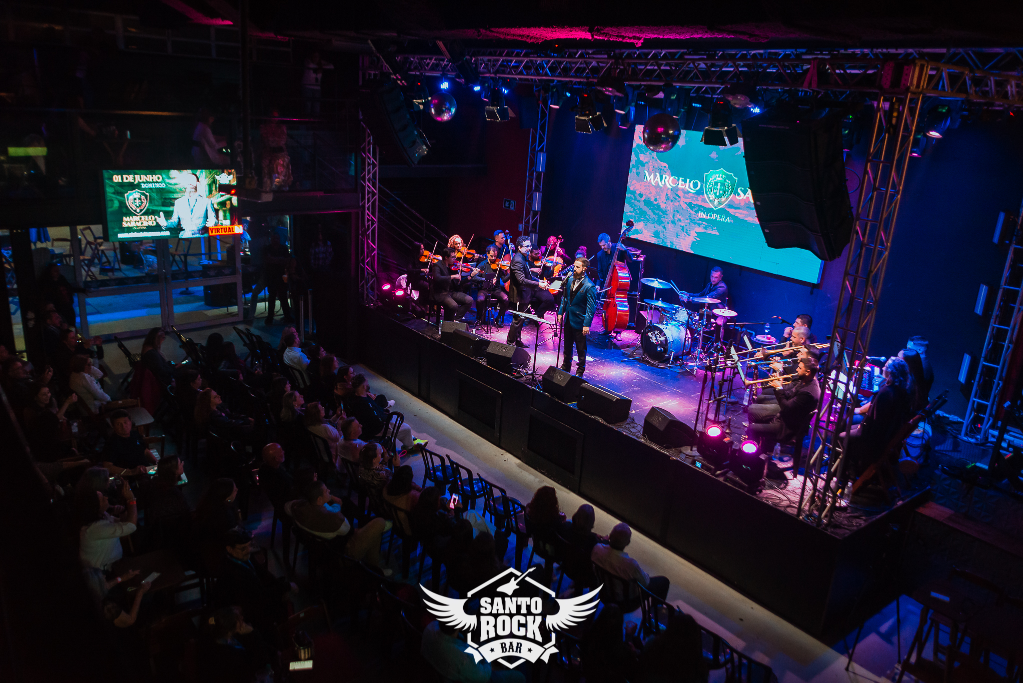 01/06 Marcelo Saracino in Opera