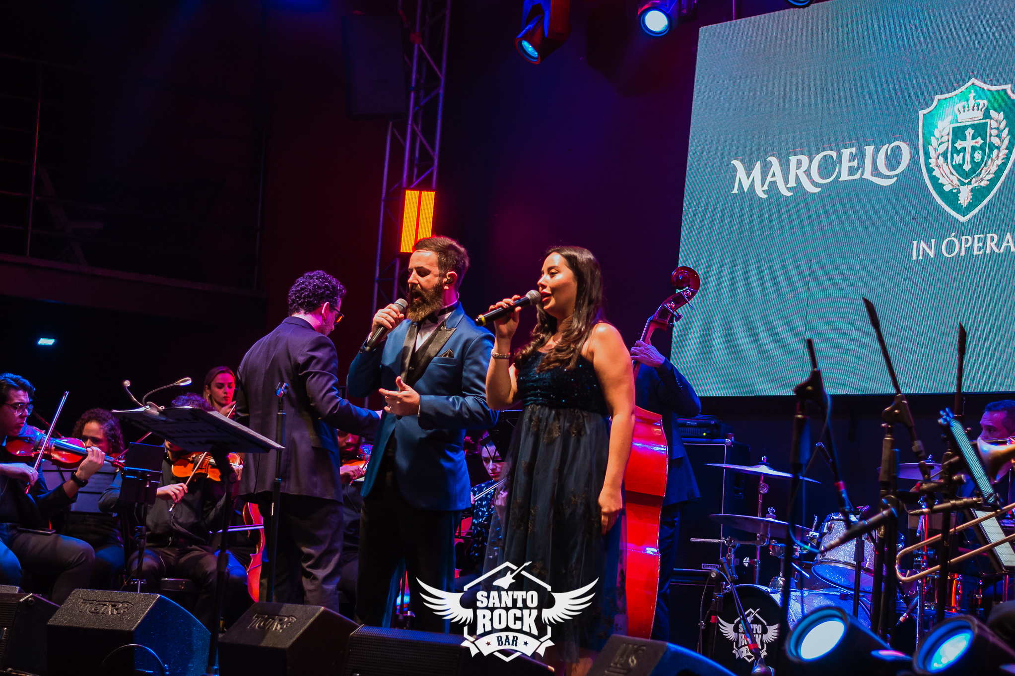 01/06 Marcelo Saracino in Opera