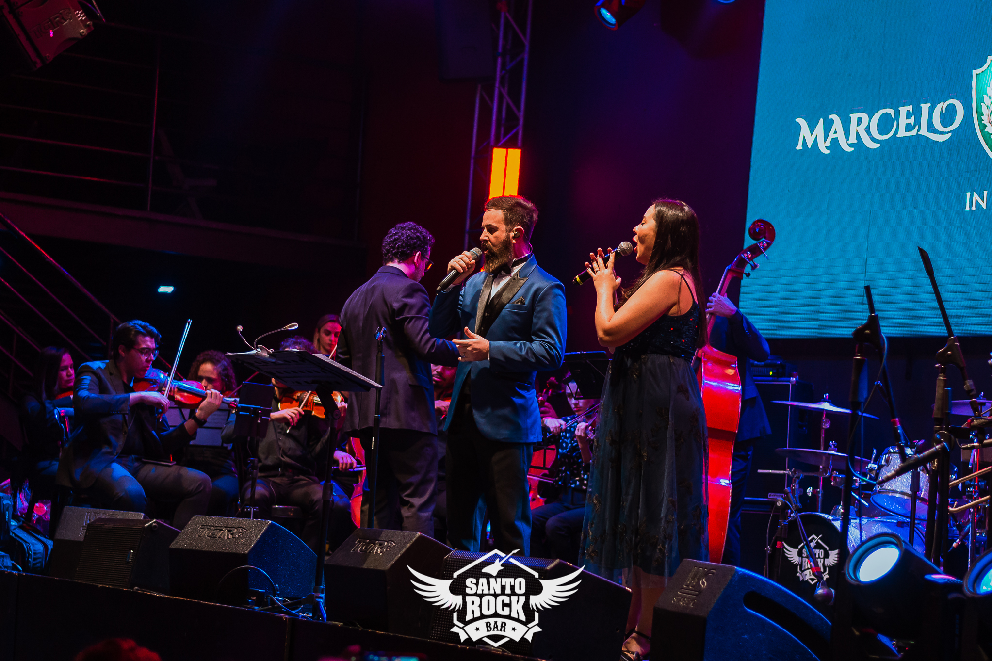 01/06 Marcelo Saracino in Opera