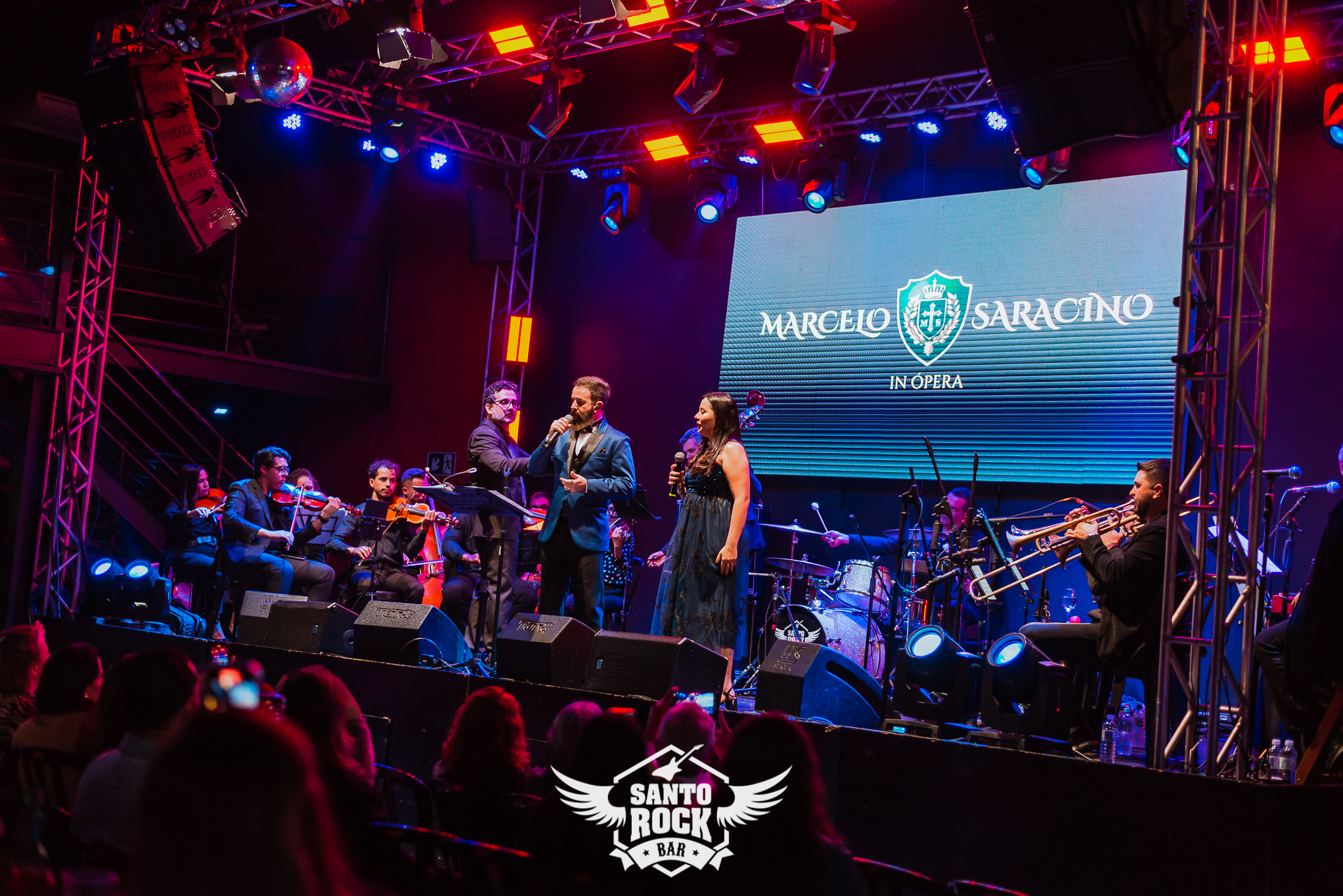 01/06 Marcelo Saracino in Opera