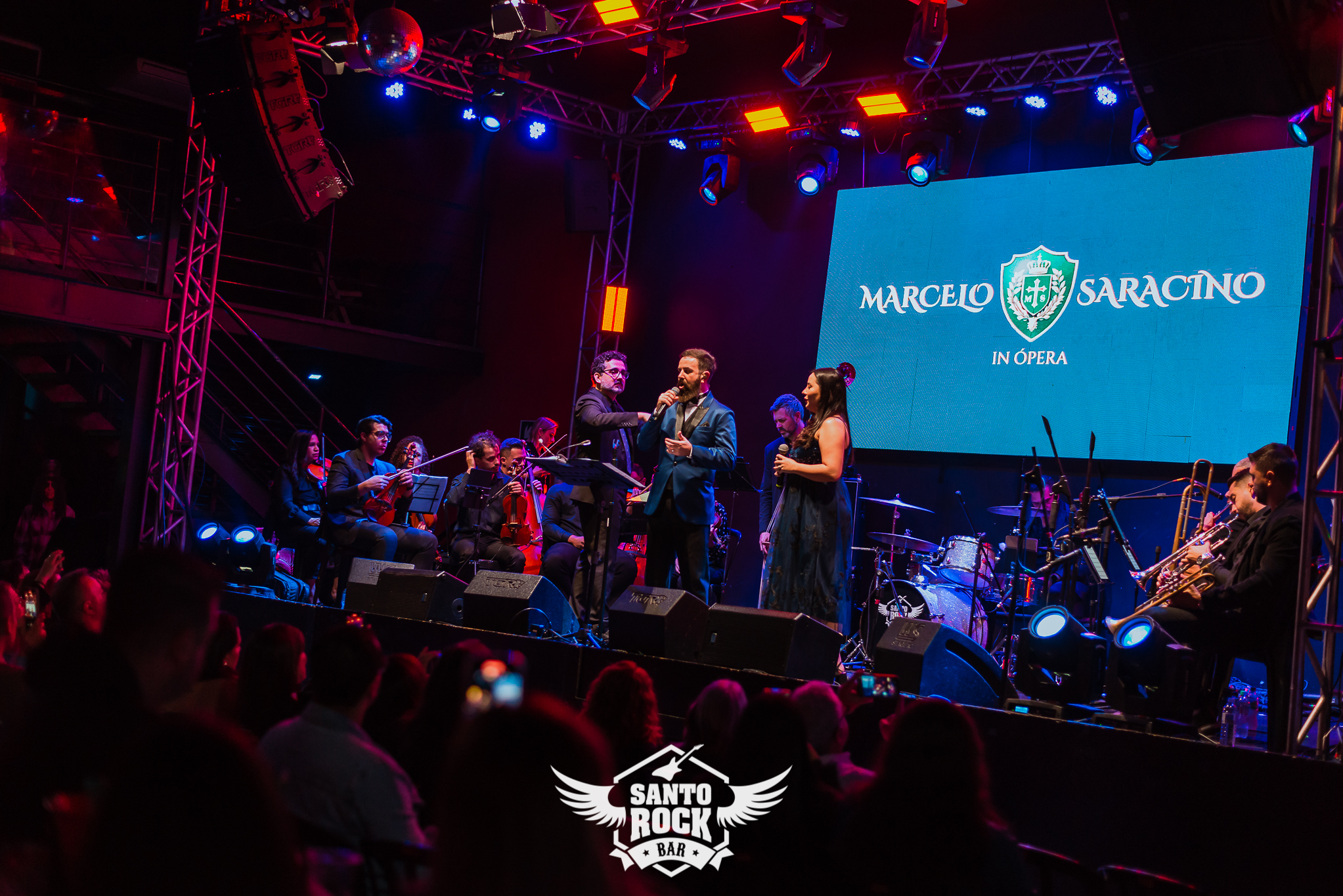 01/06 Marcelo Saracino in Opera