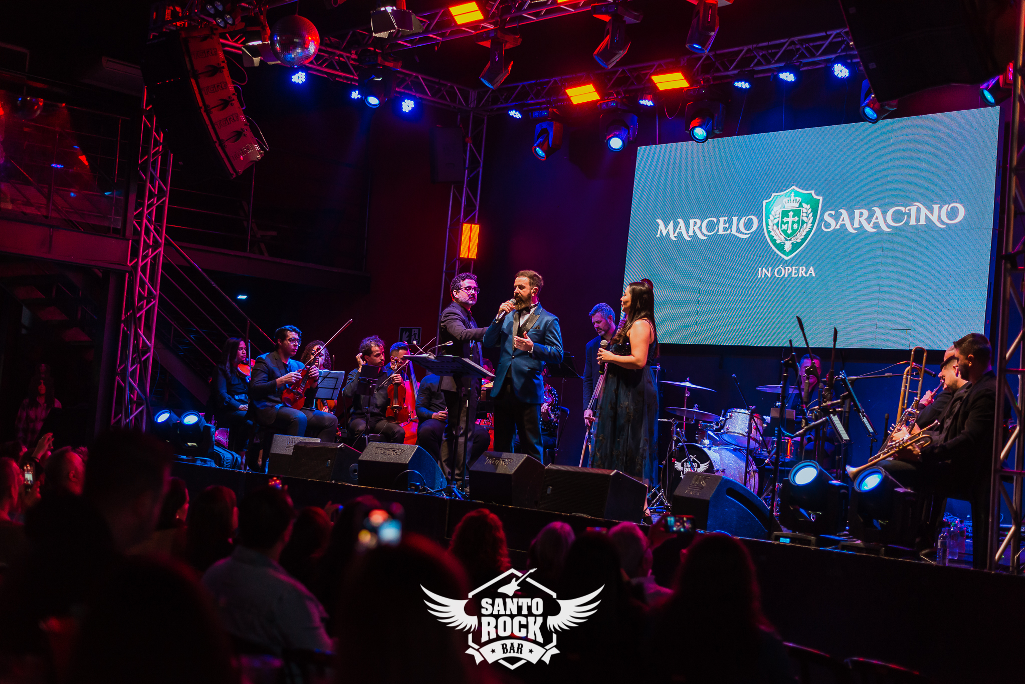 01/06 Marcelo Saracino in Opera