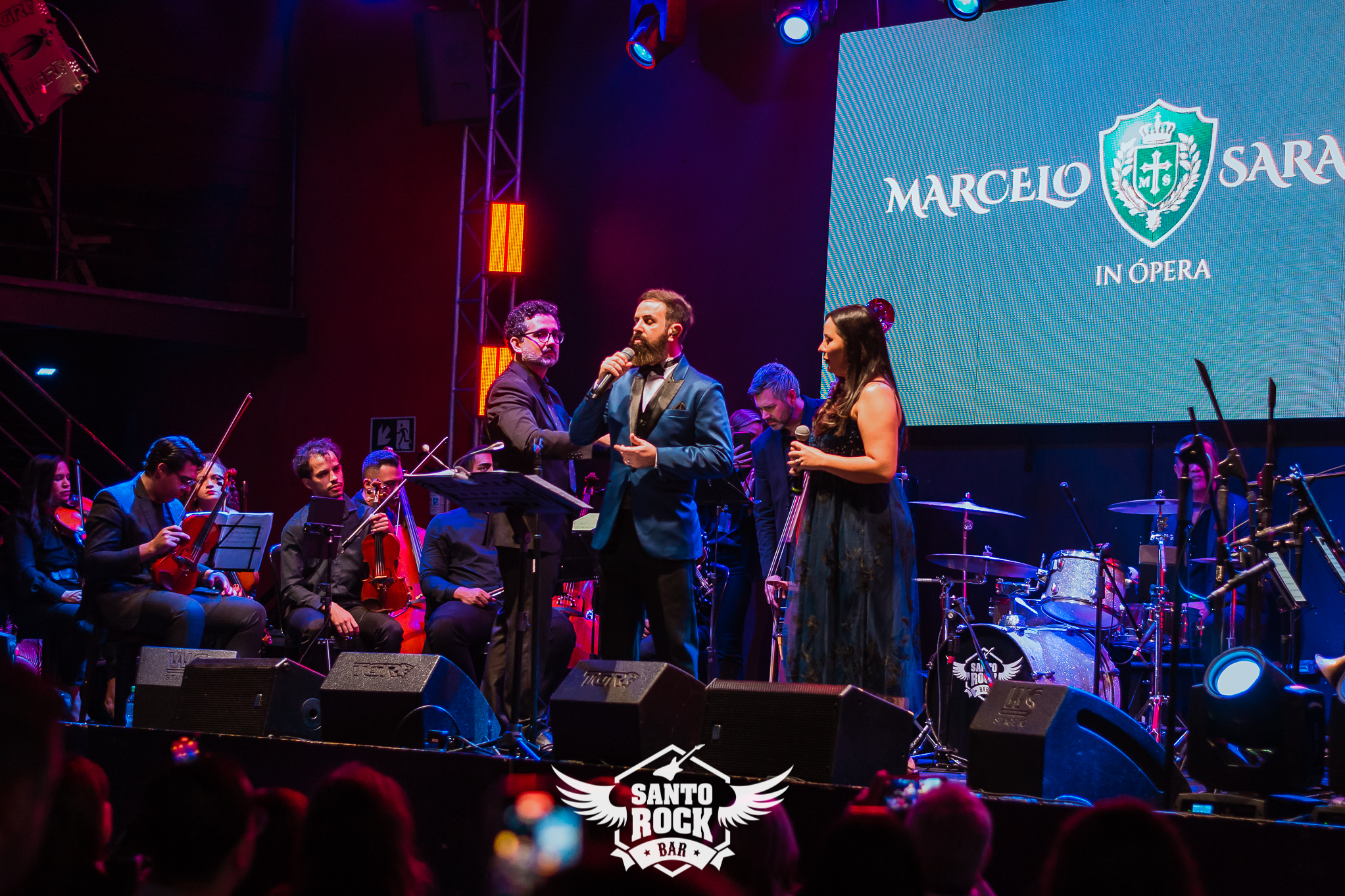 01/06 Marcelo Saracino in Opera