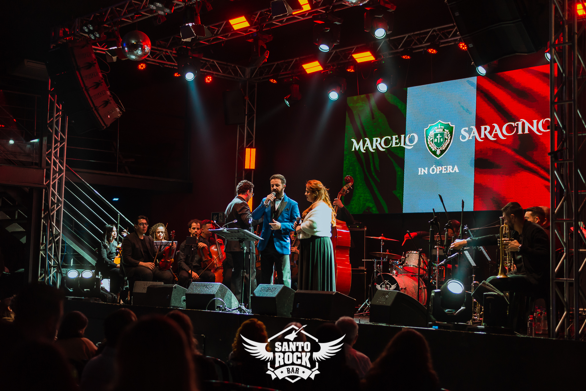 01/06 Marcelo Saracino in Opera