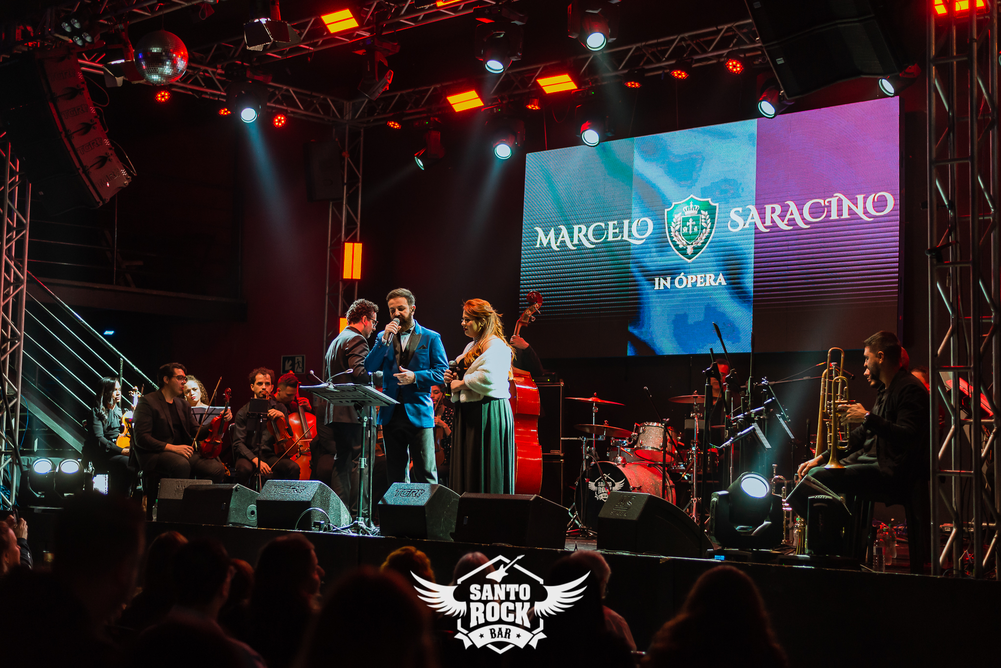 01/06 Marcelo Saracino in Opera