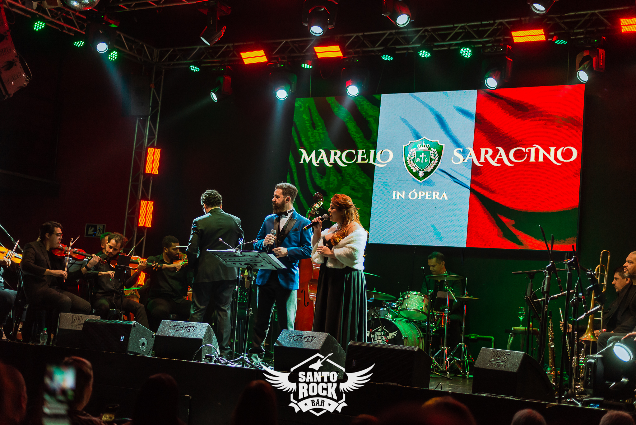 01/06 Marcelo Saracino in Opera