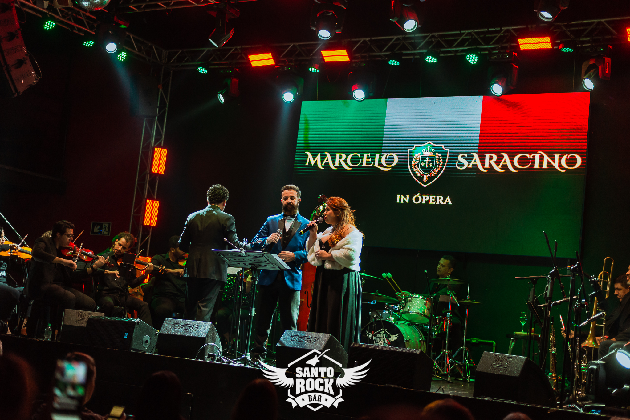 01/06 Marcelo Saracino in Opera