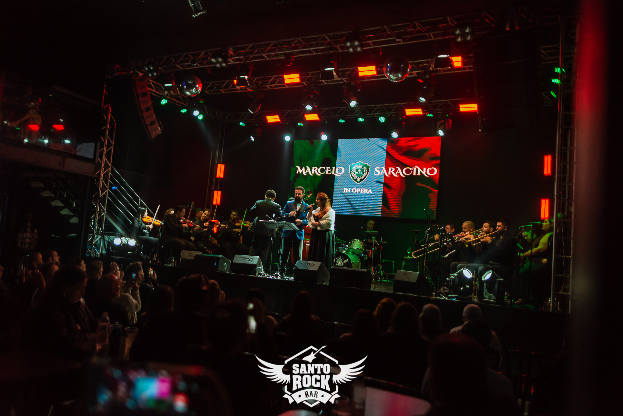 01/06 Marcelo Saracino in Opera