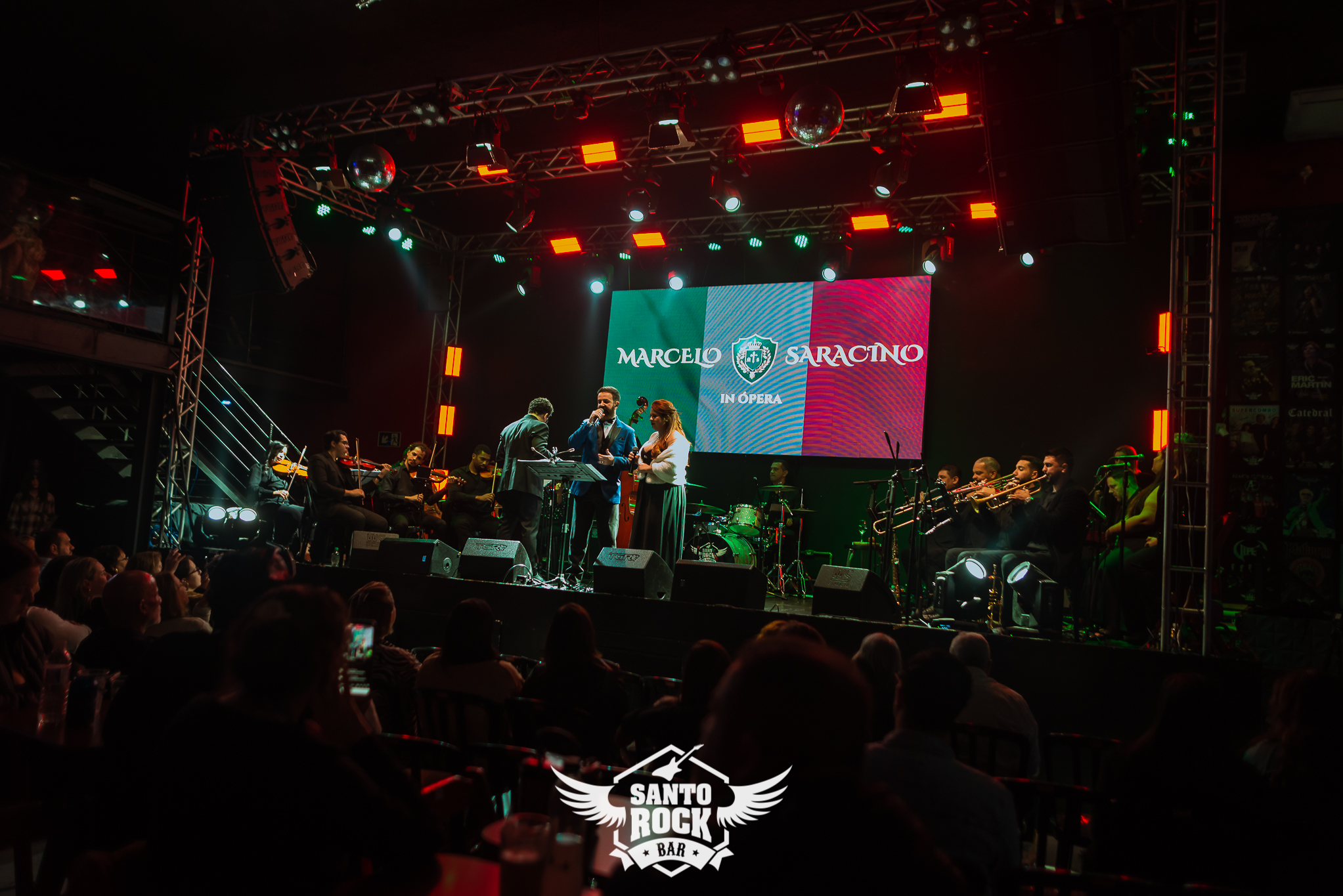 01/06 Marcelo Saracino in Opera