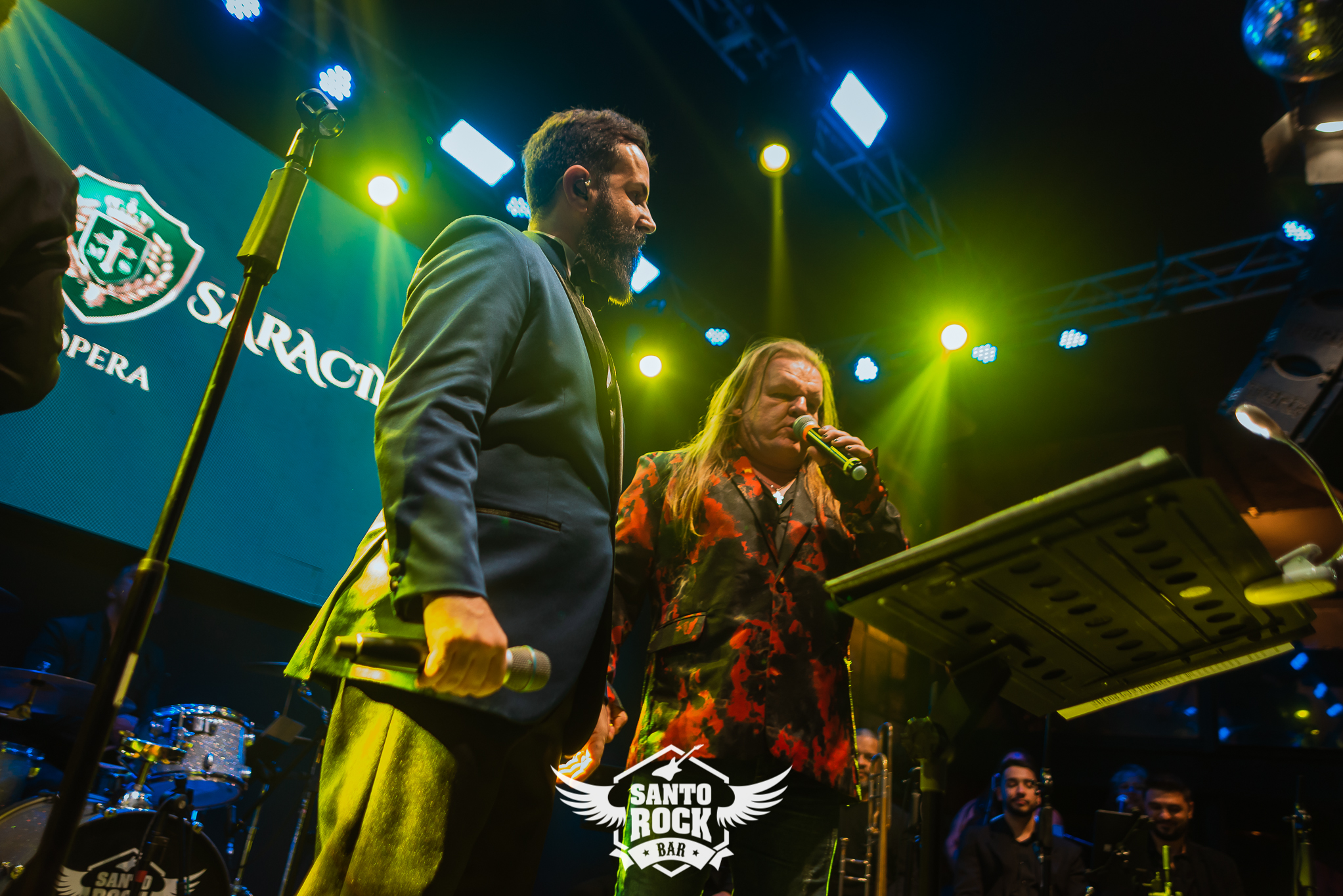 01/06 Marcelo Saracino in Opera