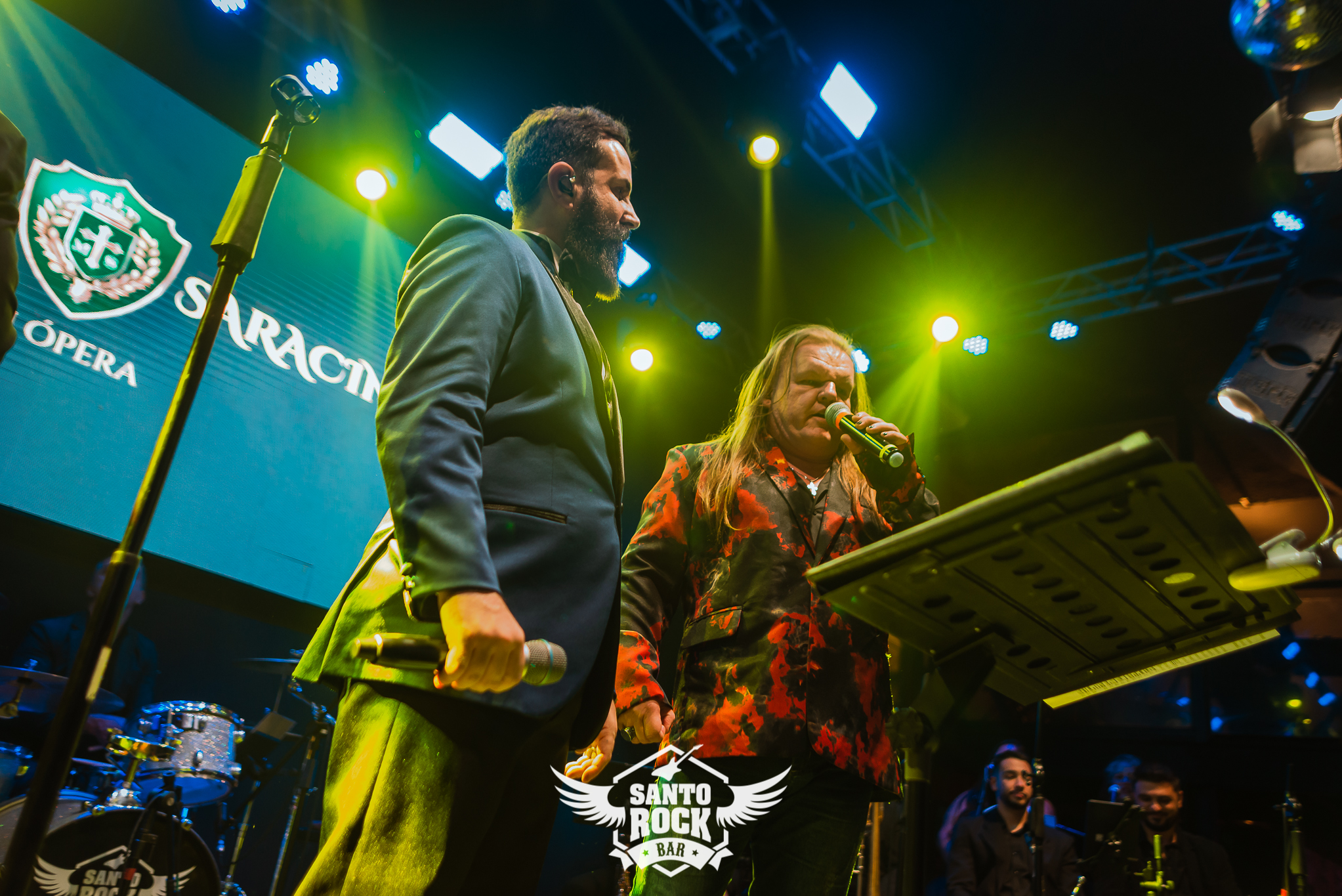 01/06 Marcelo Saracino in Opera