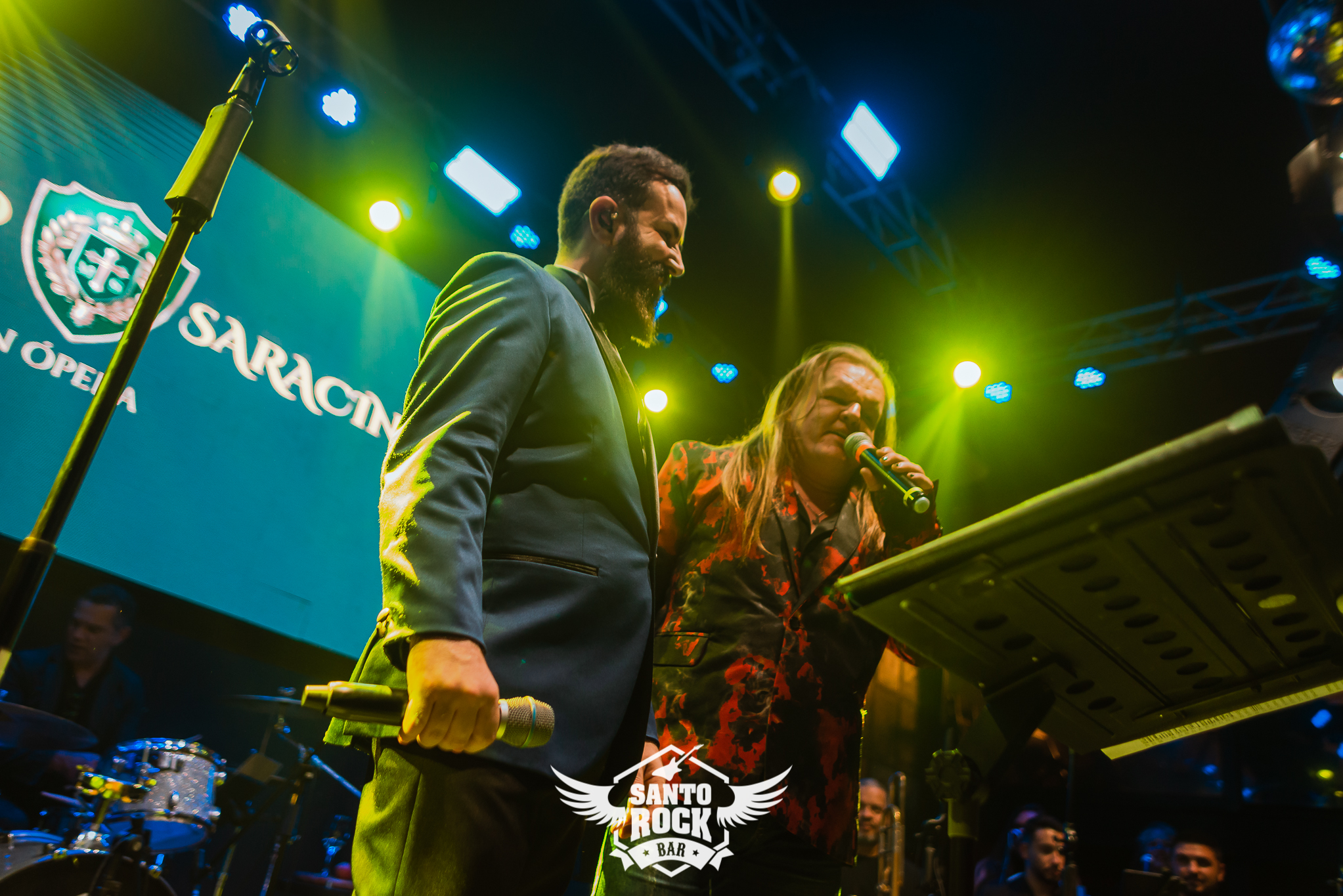 01/06 Marcelo Saracino in Opera