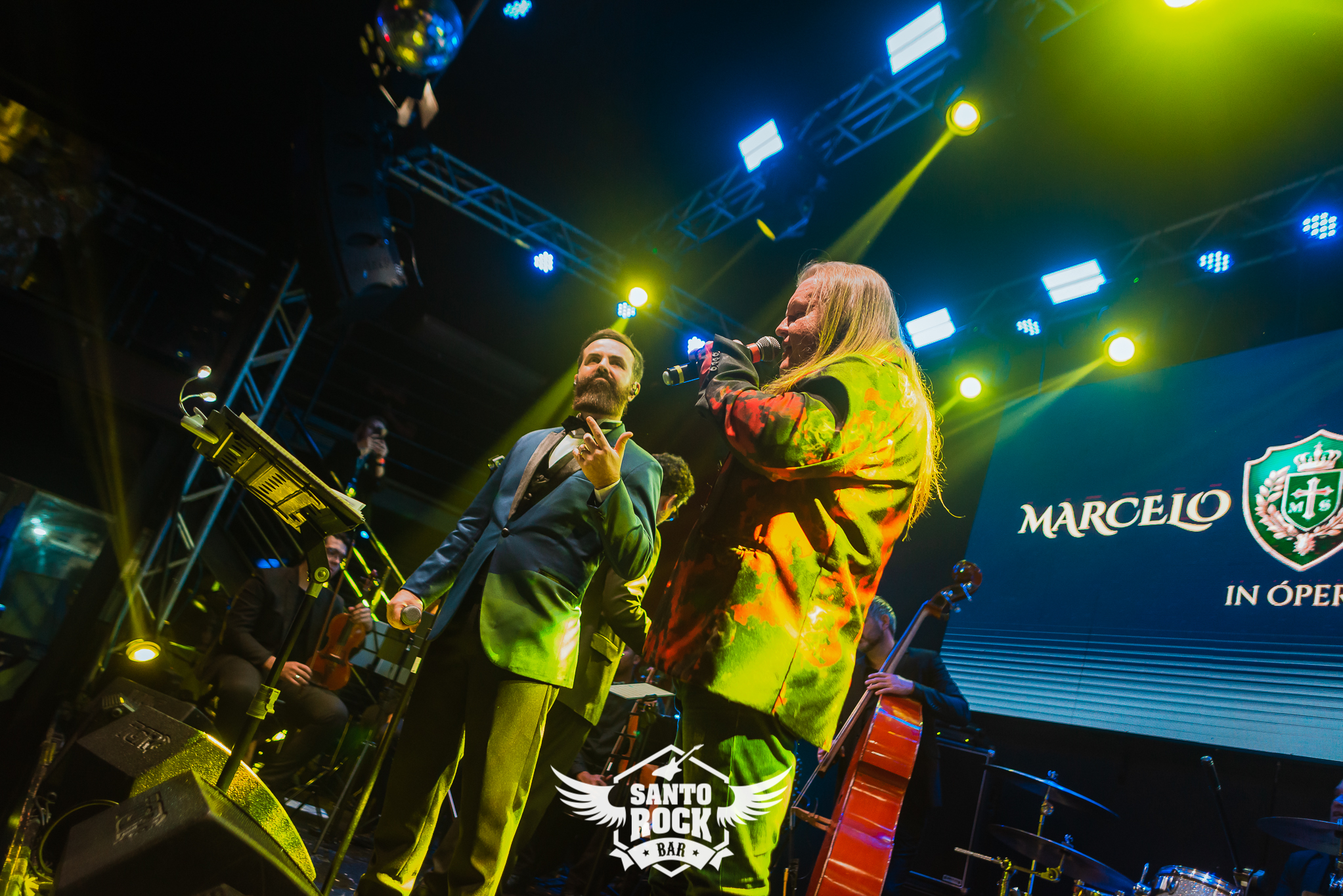 01/06 Marcelo Saracino in Opera