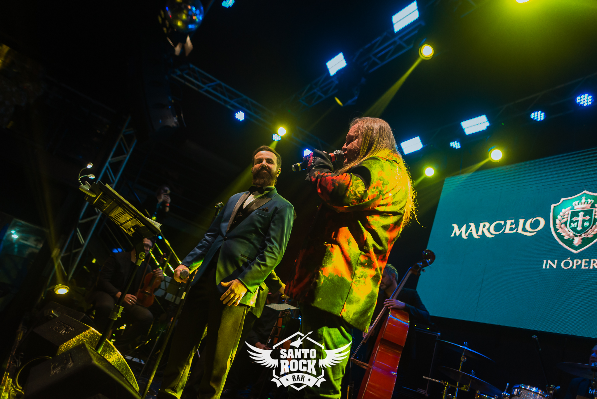 01/06 Marcelo Saracino in Opera