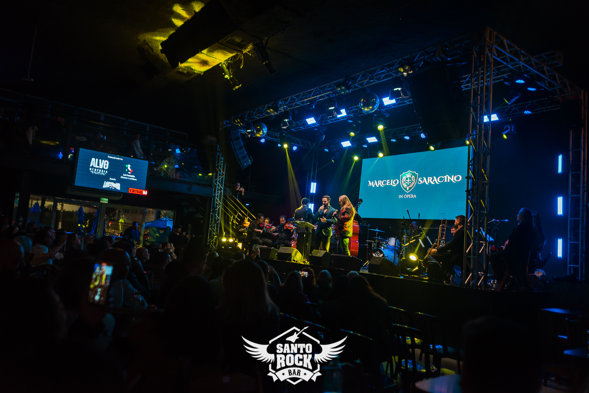 01/06 Marcelo Saracino in Opera