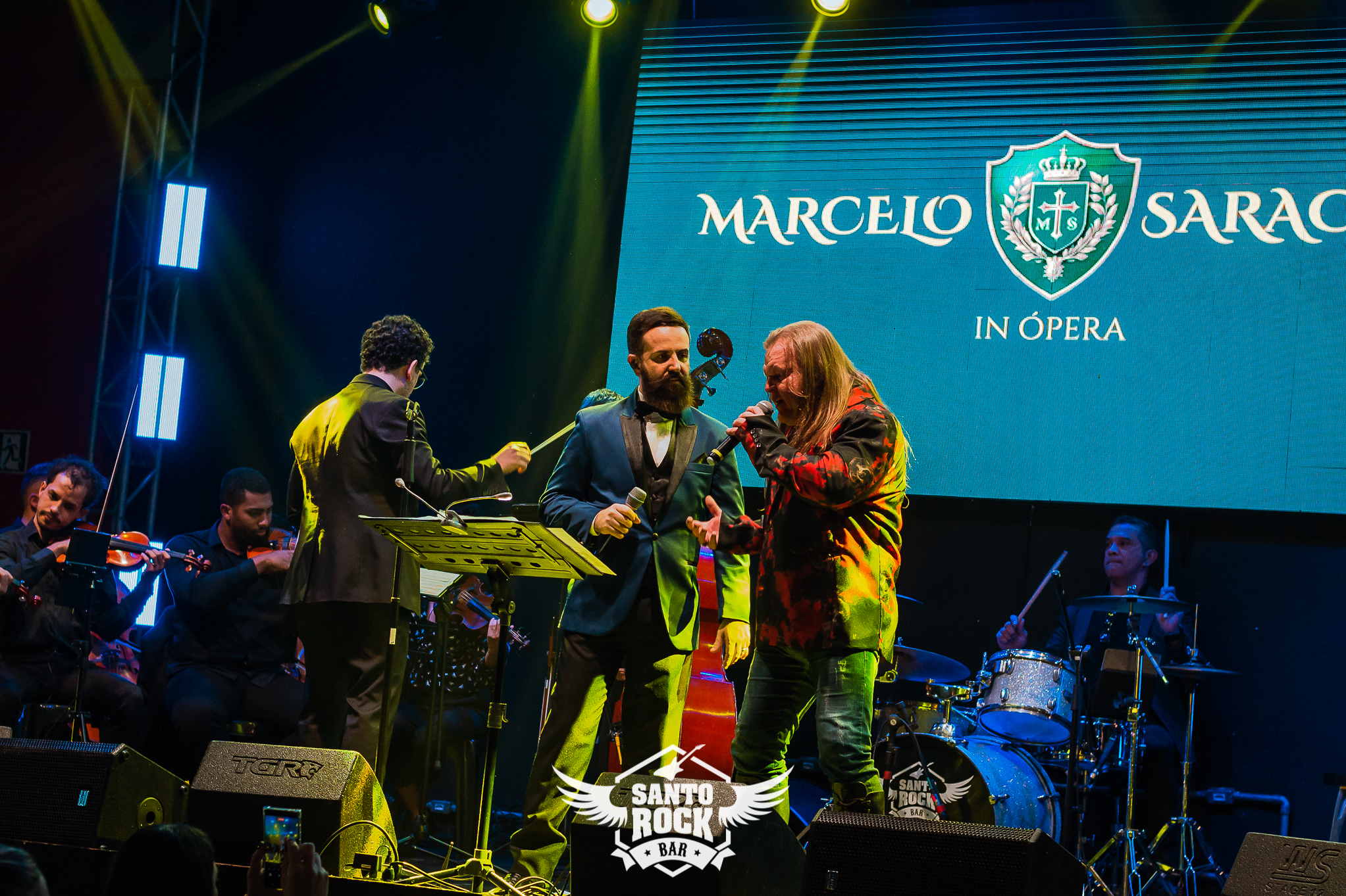 01/06 Marcelo Saracino in Opera