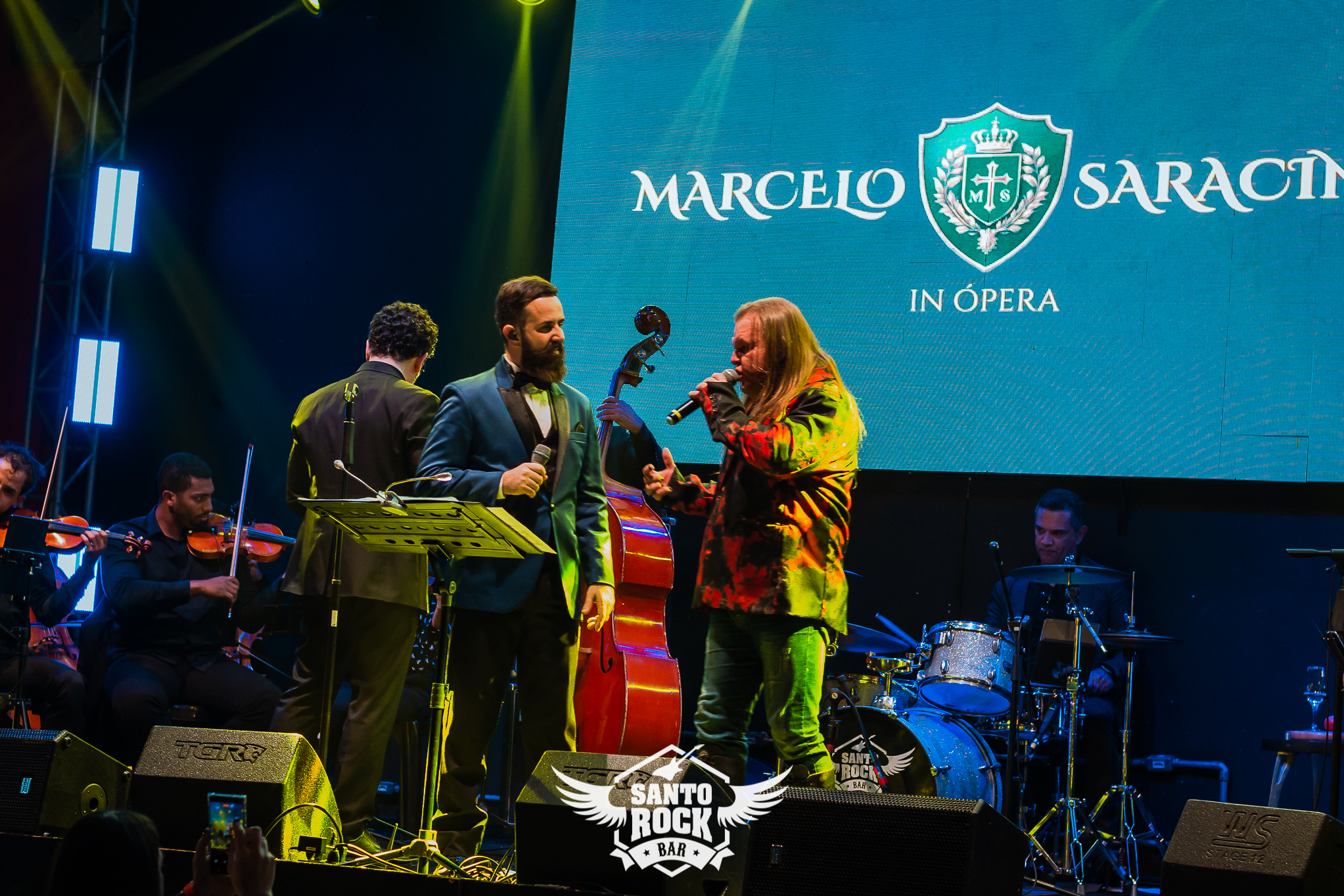 01/06 Marcelo Saracino in Opera