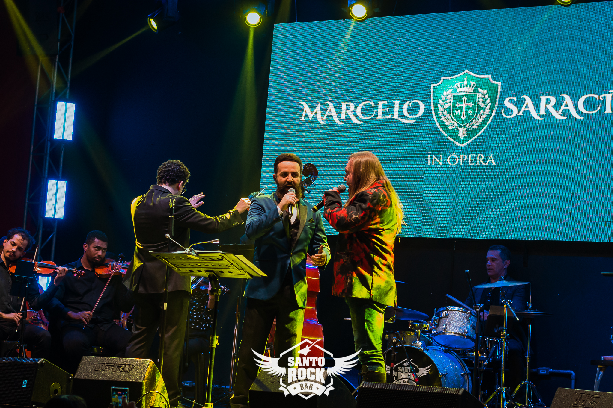 01/06 Marcelo Saracino in Opera