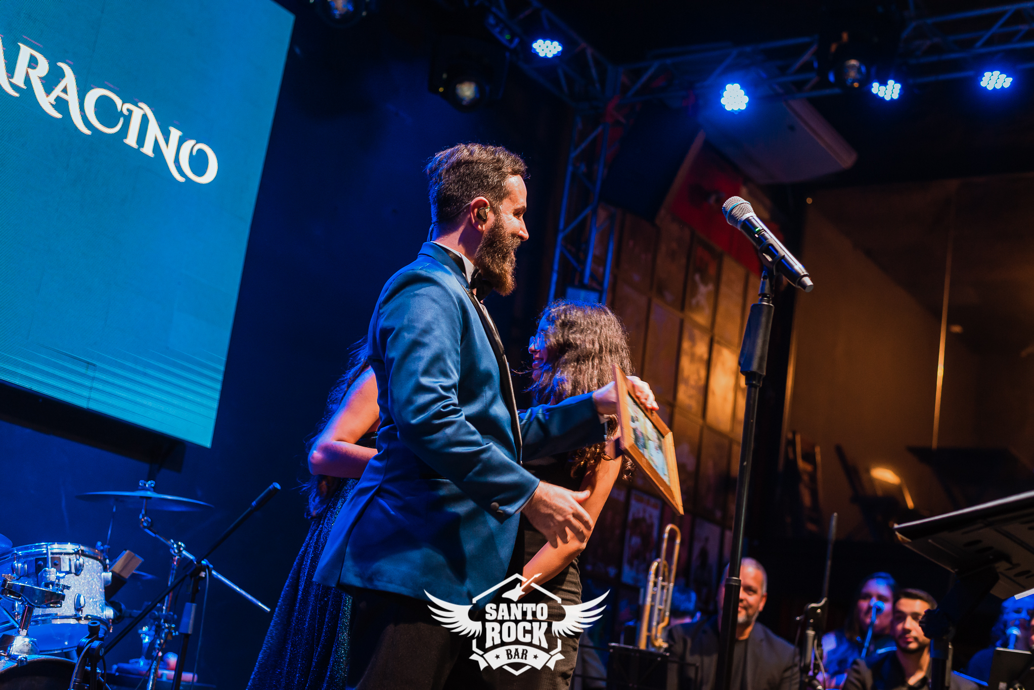 01/06 Marcelo Saracino in Opera