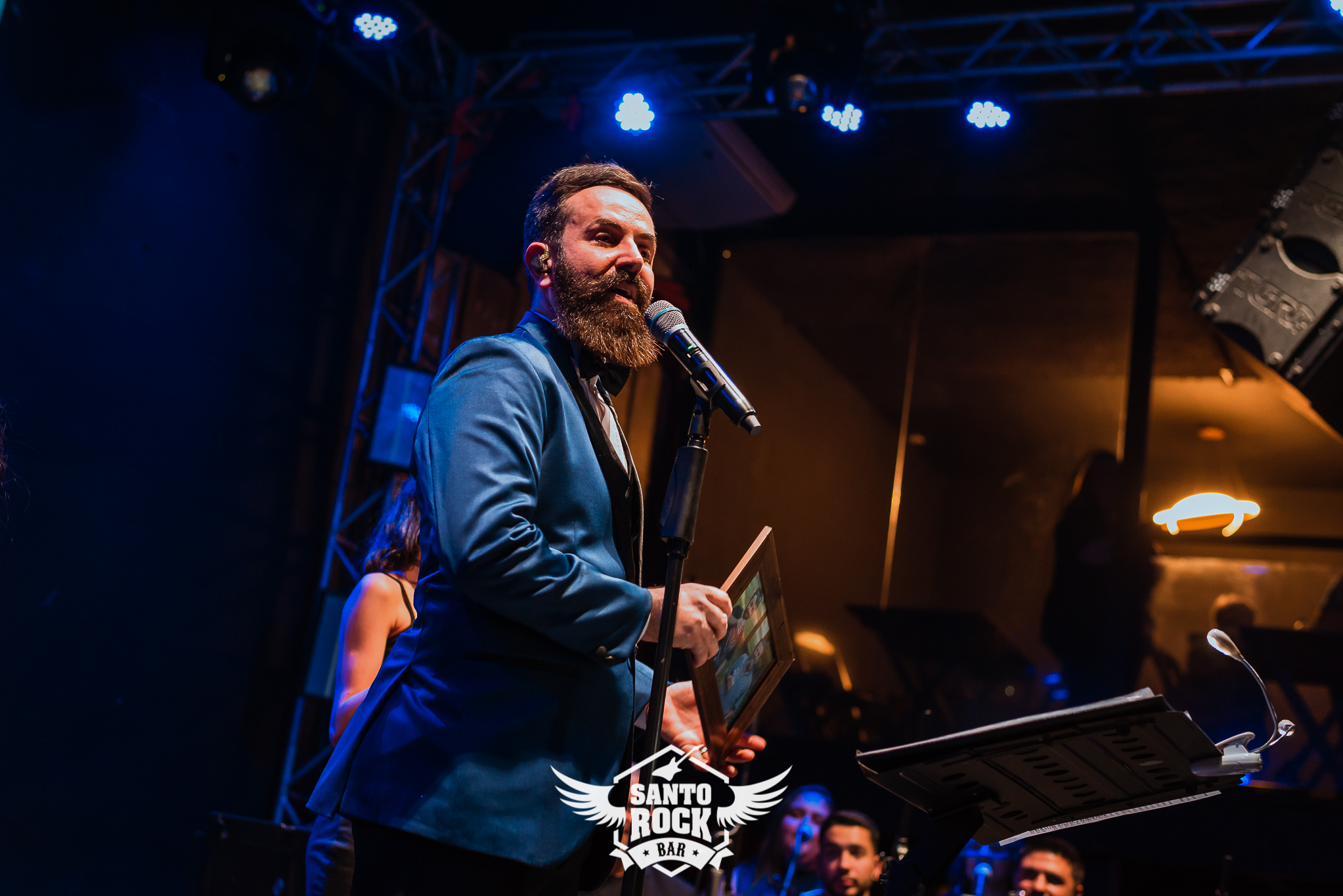 01/06 Marcelo Saracino in Opera