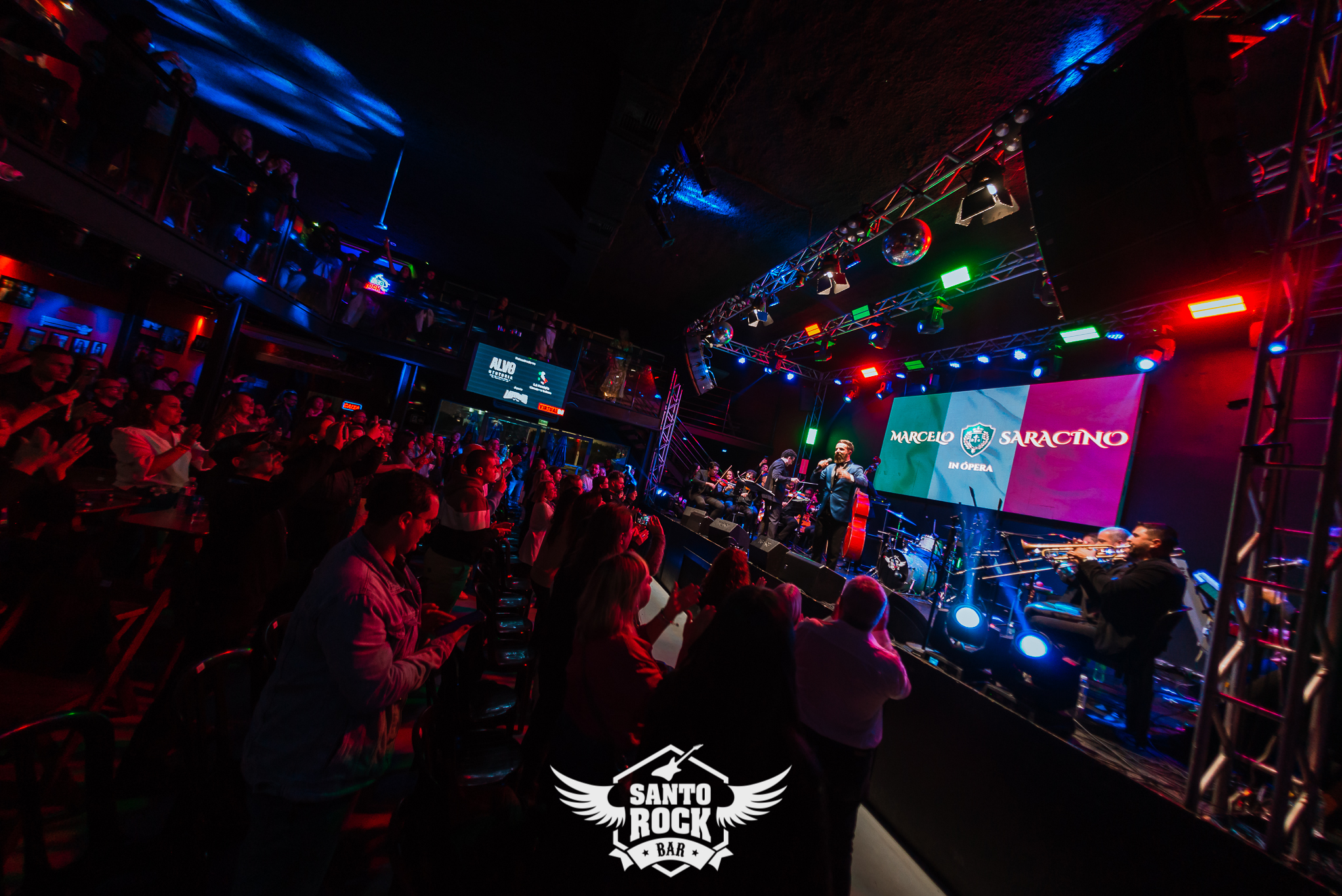 01/06 Marcelo Saracino in Opera